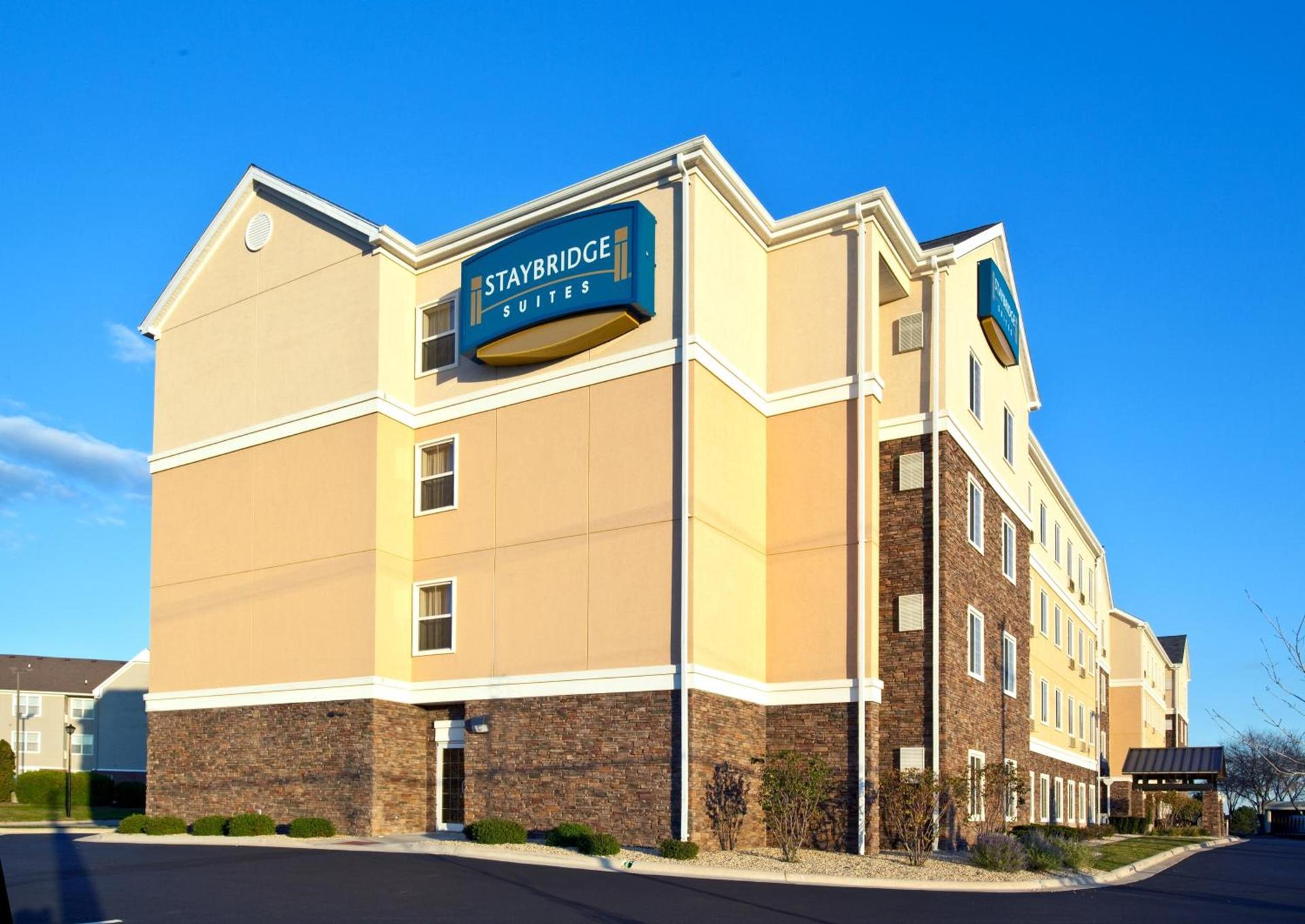 Staybridge Suites Rockford by IHG photo 15