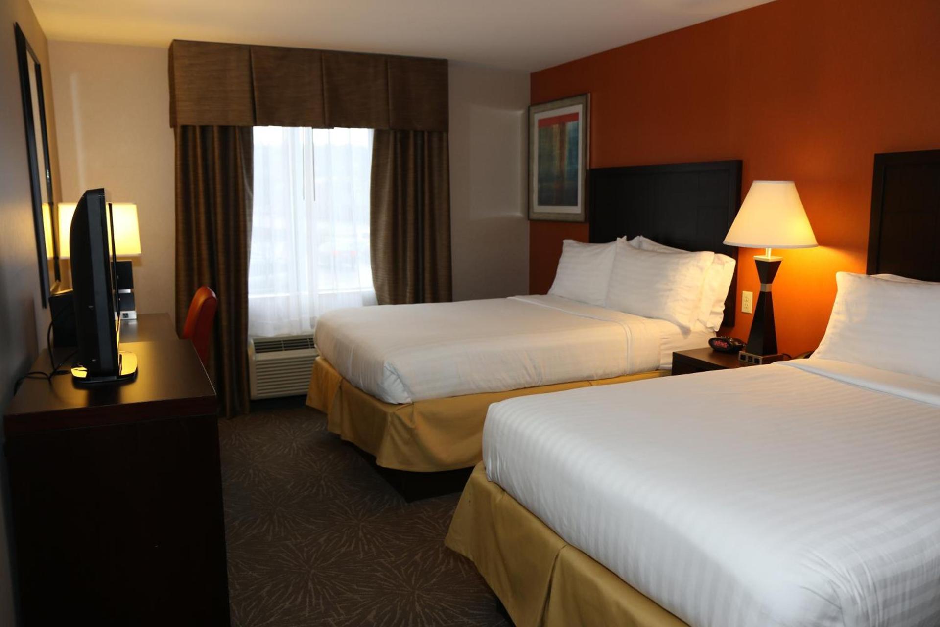 Holiday Inn Express Pittsburgh - Munhall by IHG photo 30