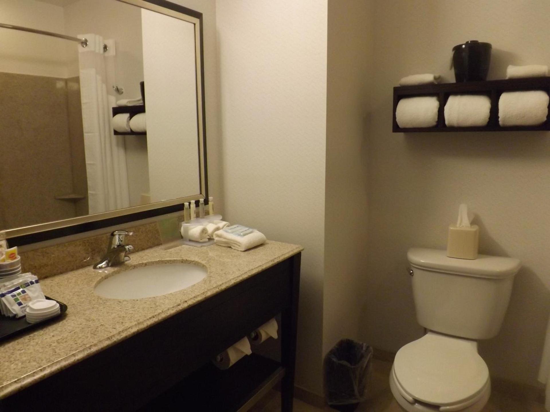 Holiday Inn Express Pittsburgh - Munhall by IHG photo 25