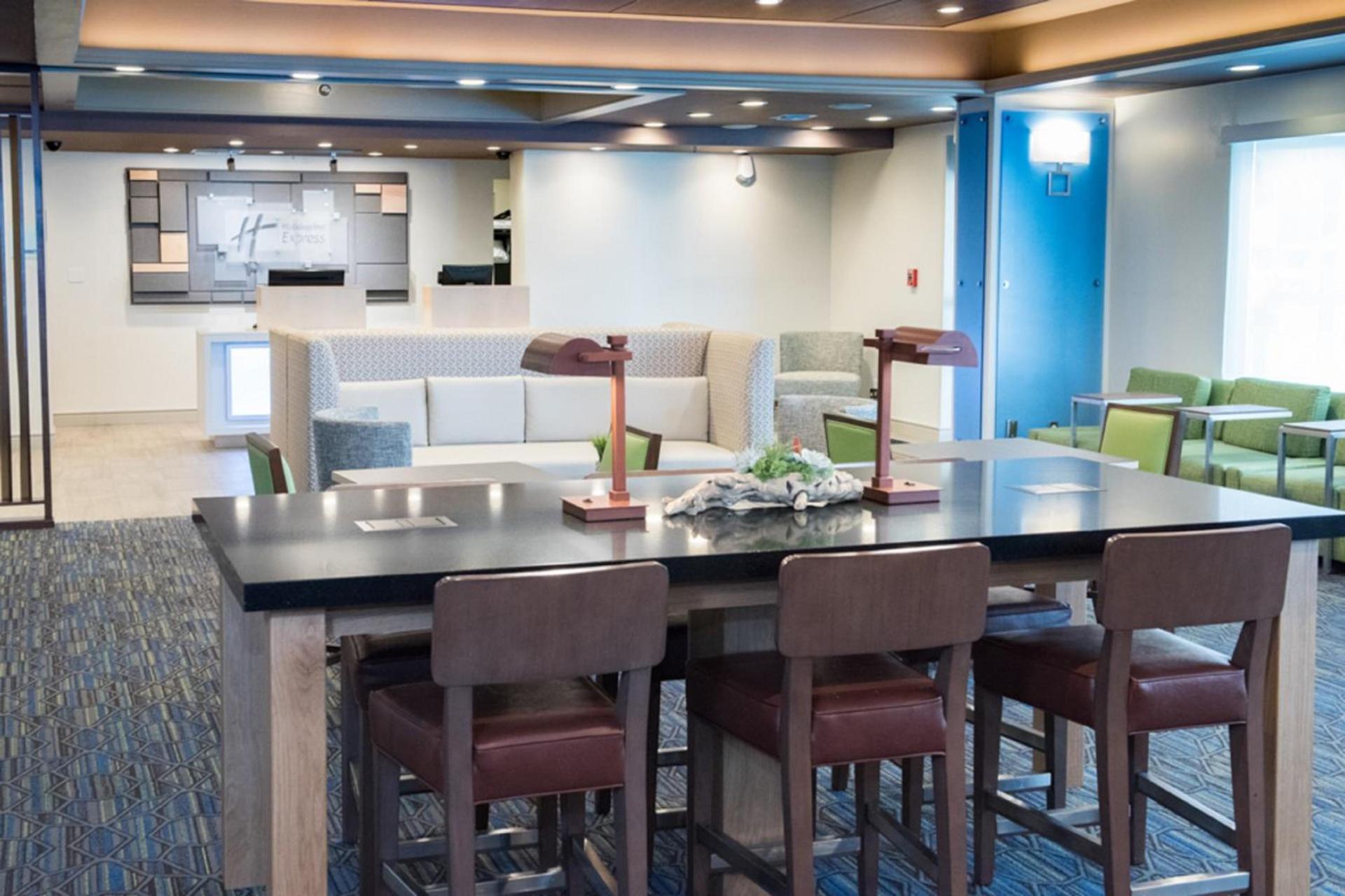 Holiday Inn Express Pascagoula-Moss Point by IHG photo 32