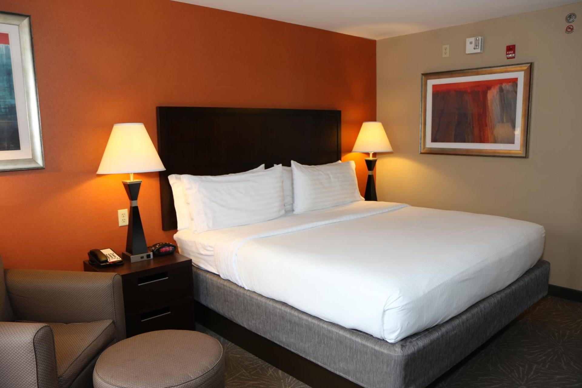 Holiday Inn Express Pittsburgh - Munhall by IHG photo 26