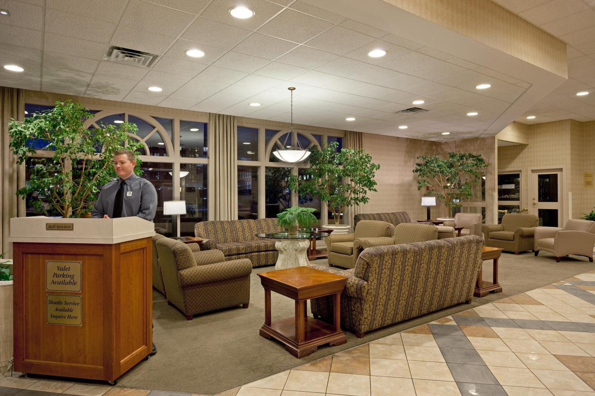 Holiday Inn Portland-By the Bay by IHG photo 51