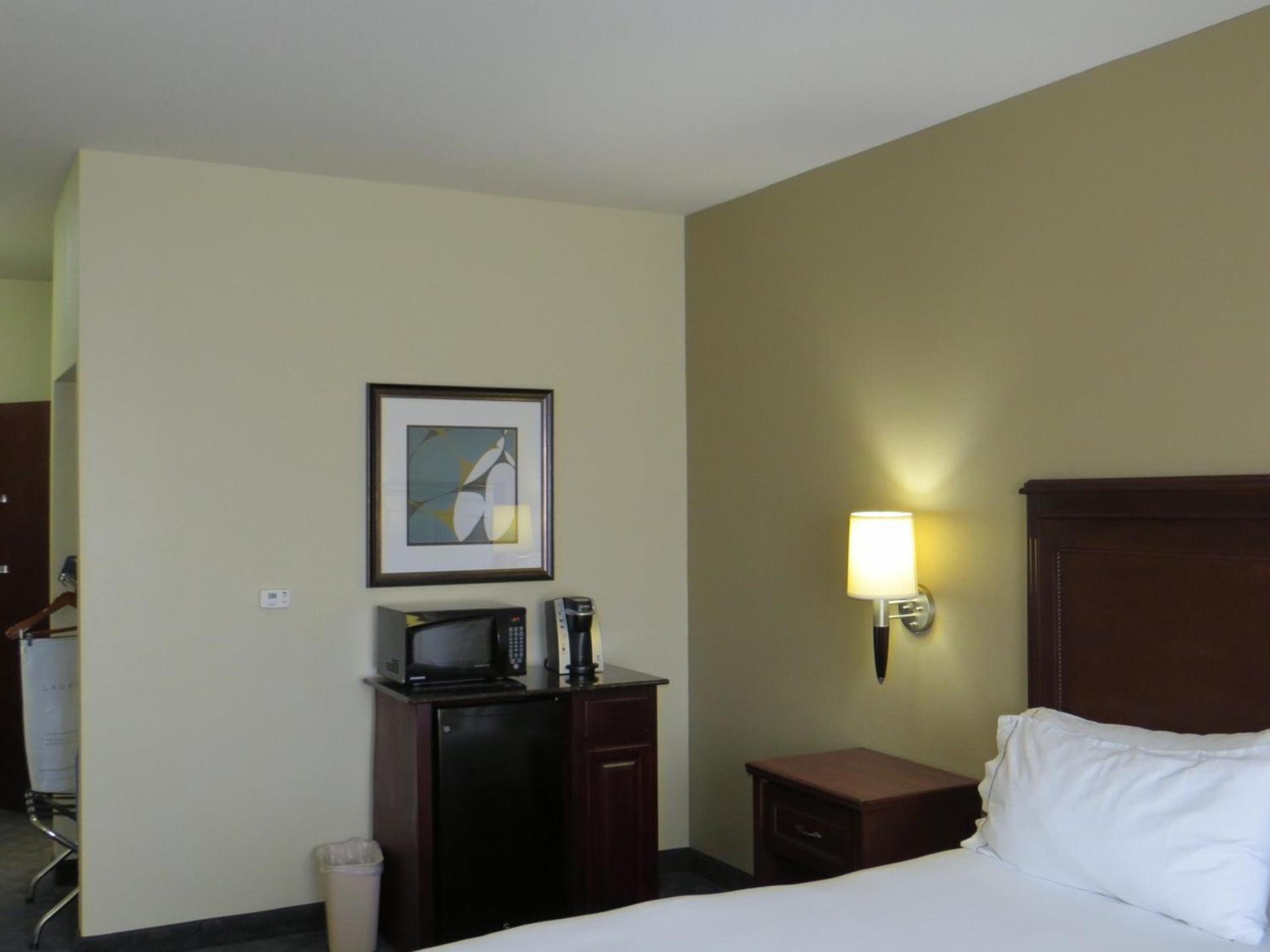 Holiday Inn Express Hotel & Suites Pampa by IHG photo 9