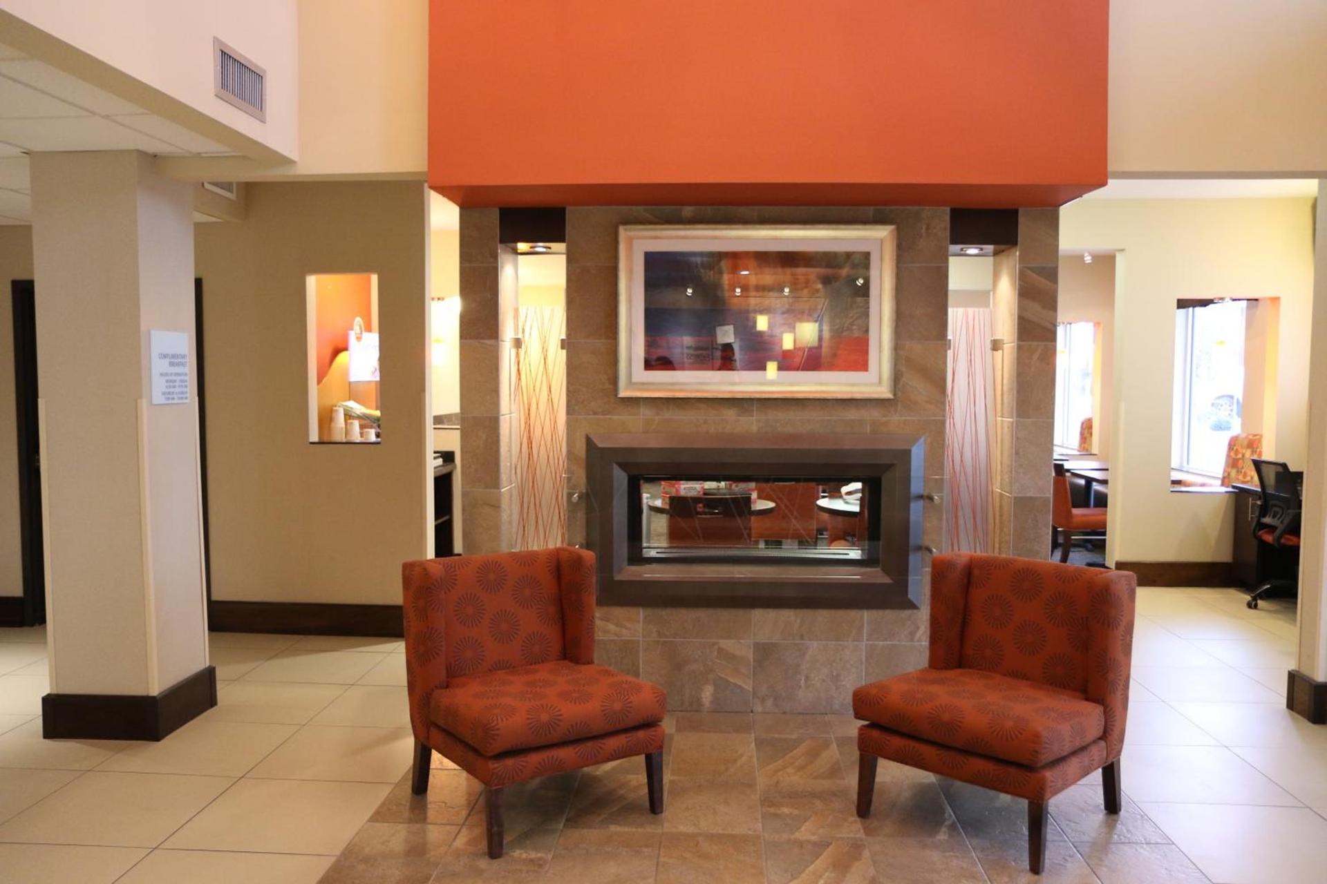 Holiday Inn Express Pittsburgh - Munhall by IHG photo 8