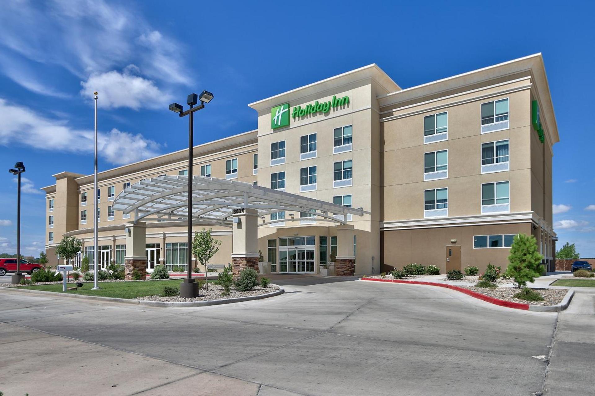 Holiday Inn Roswell by IHG — hotel in Roswell