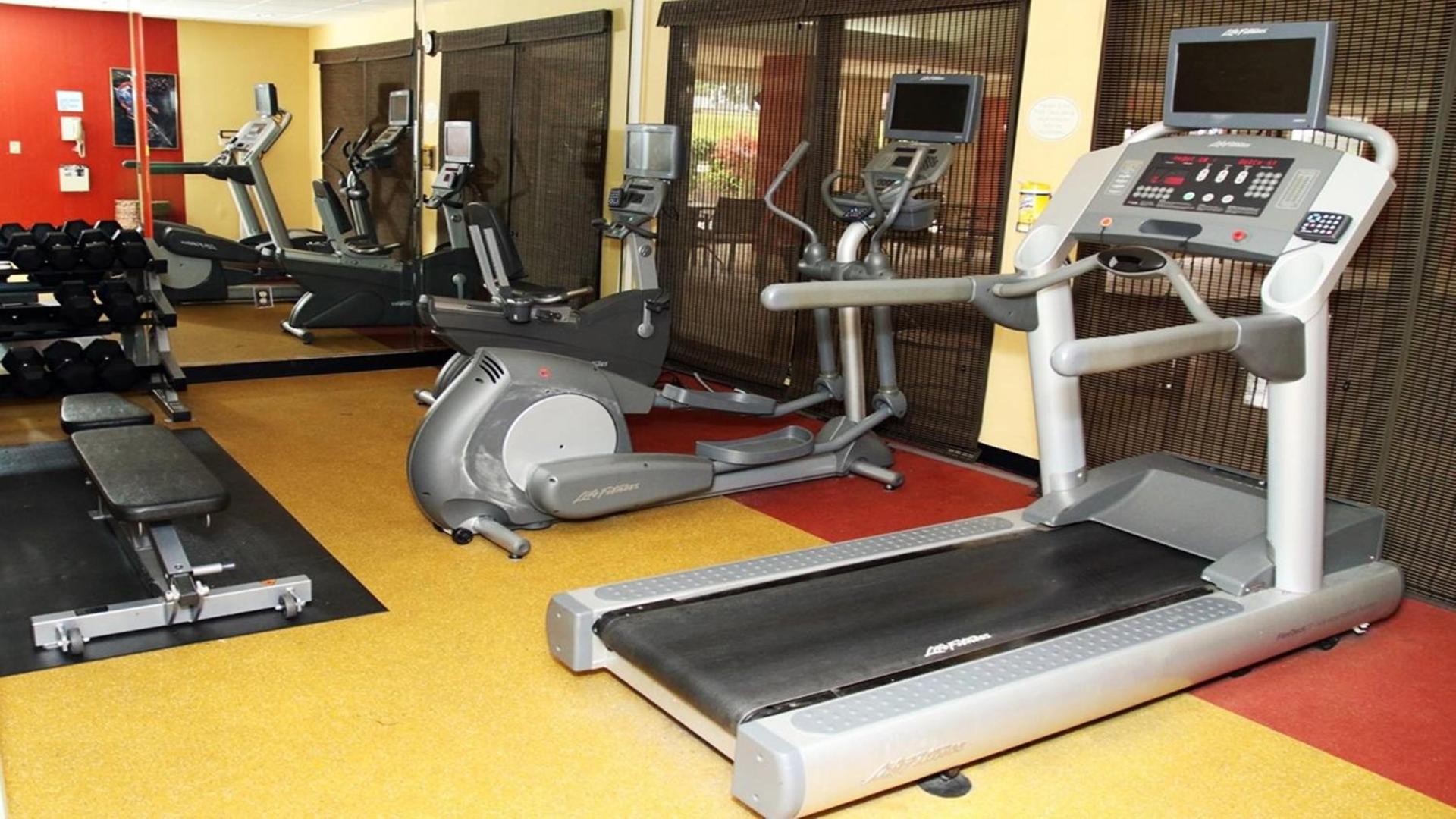 Holiday Inn Express Tifton by IHG photo 26
