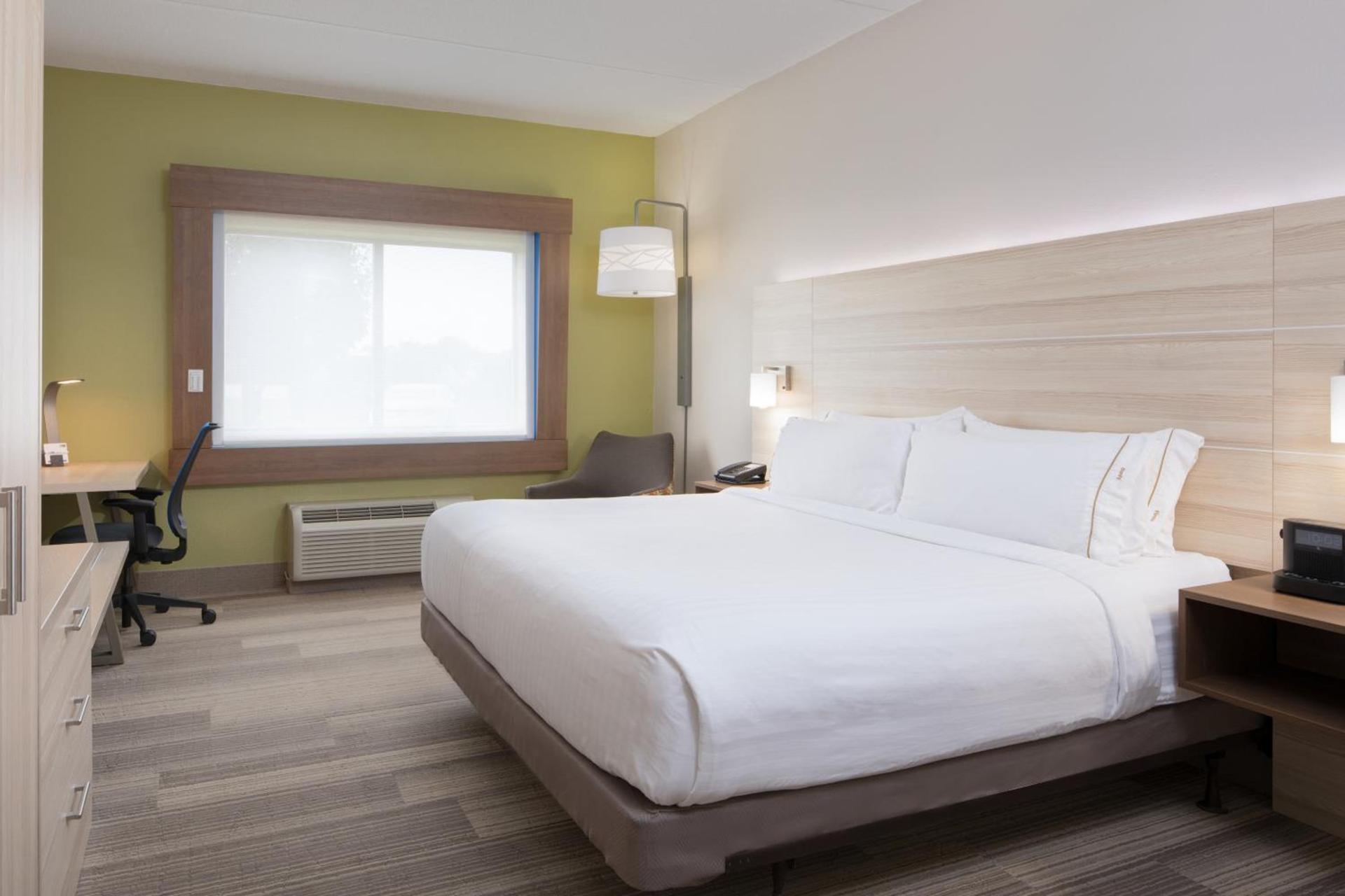 Holiday Inn Express Louisville Northeast by IHG photo 22
