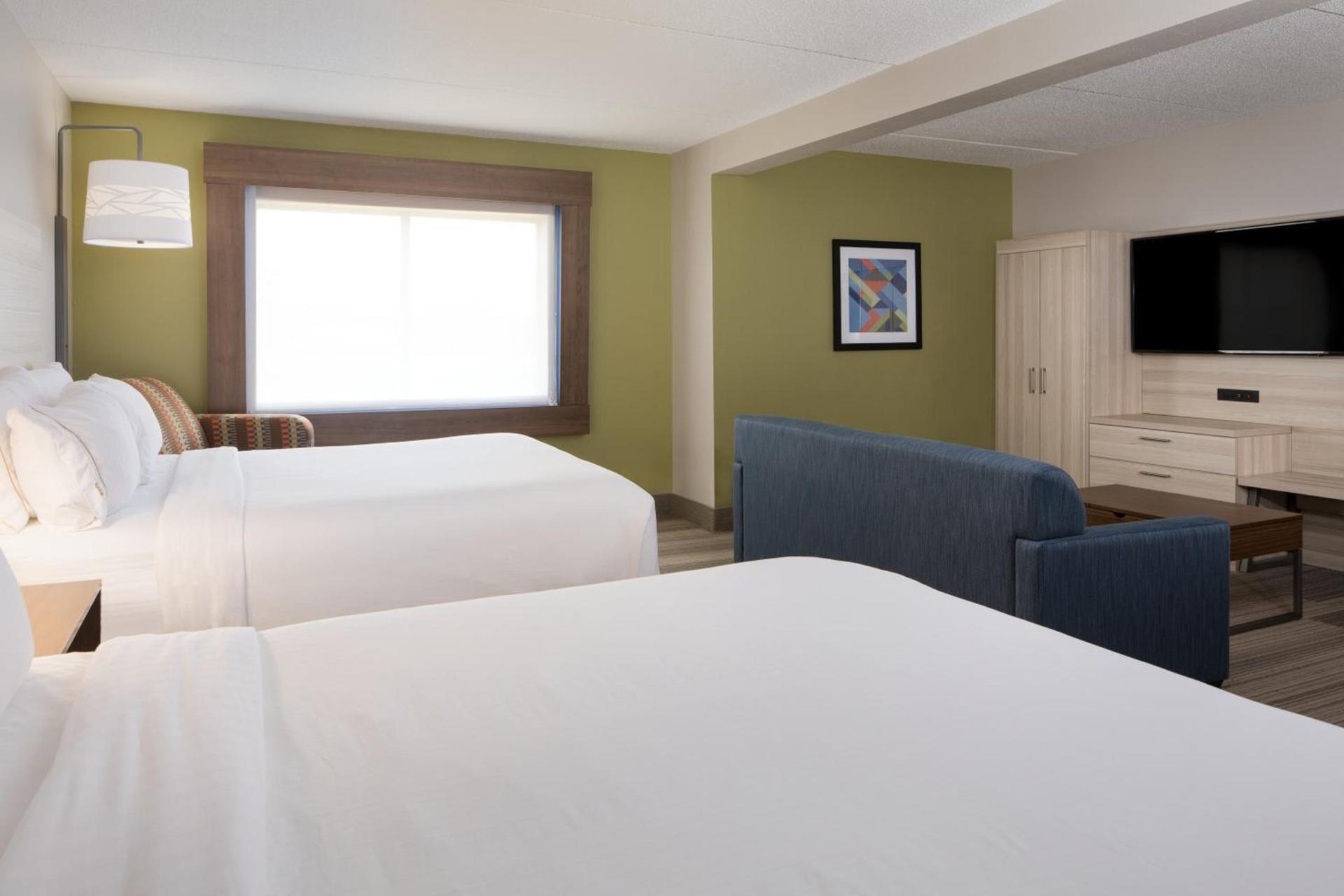 Holiday Inn Express Louisville Northeast by IHG photo 29