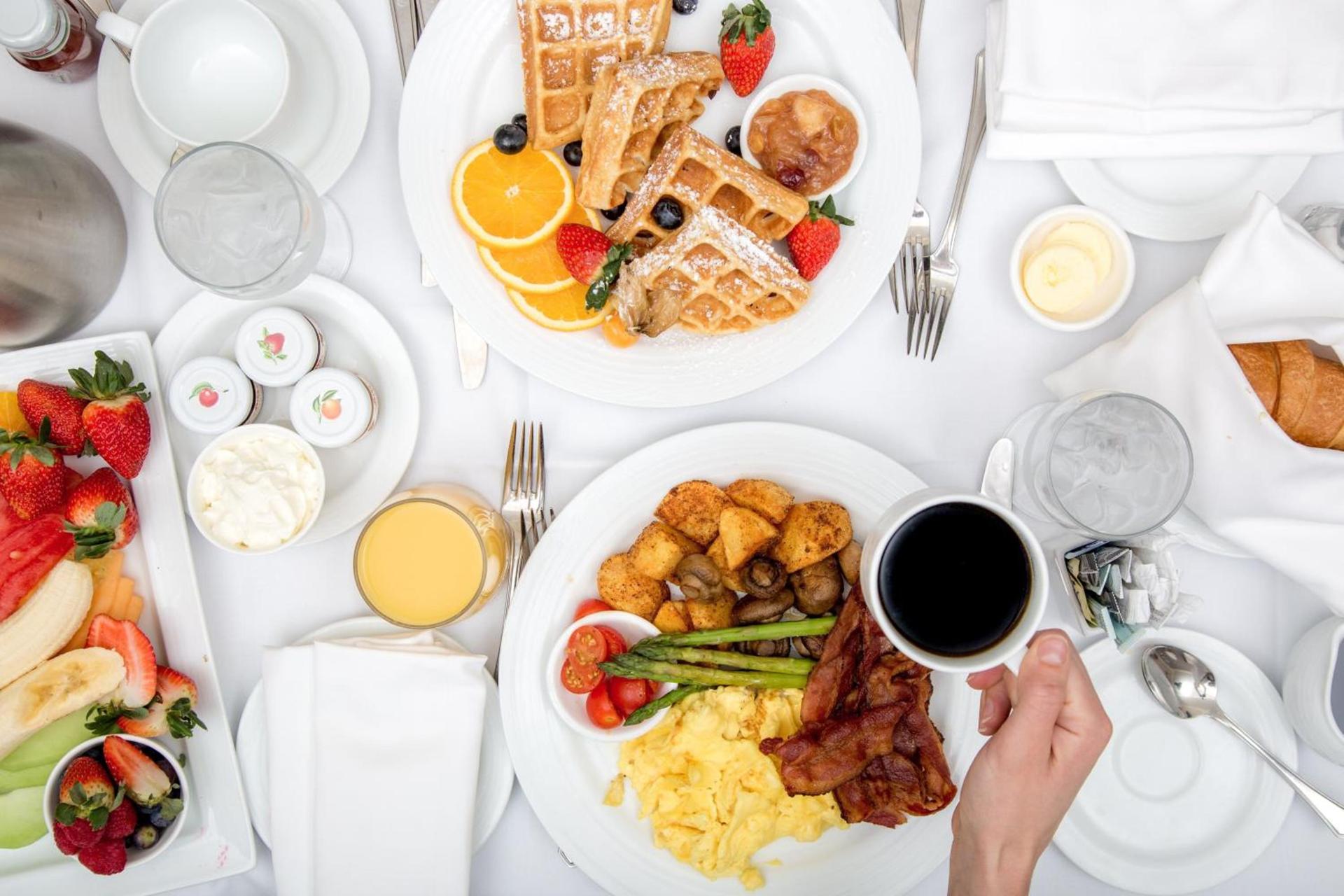 Holiday Inn Portland-By the Bay by IHG photo 15