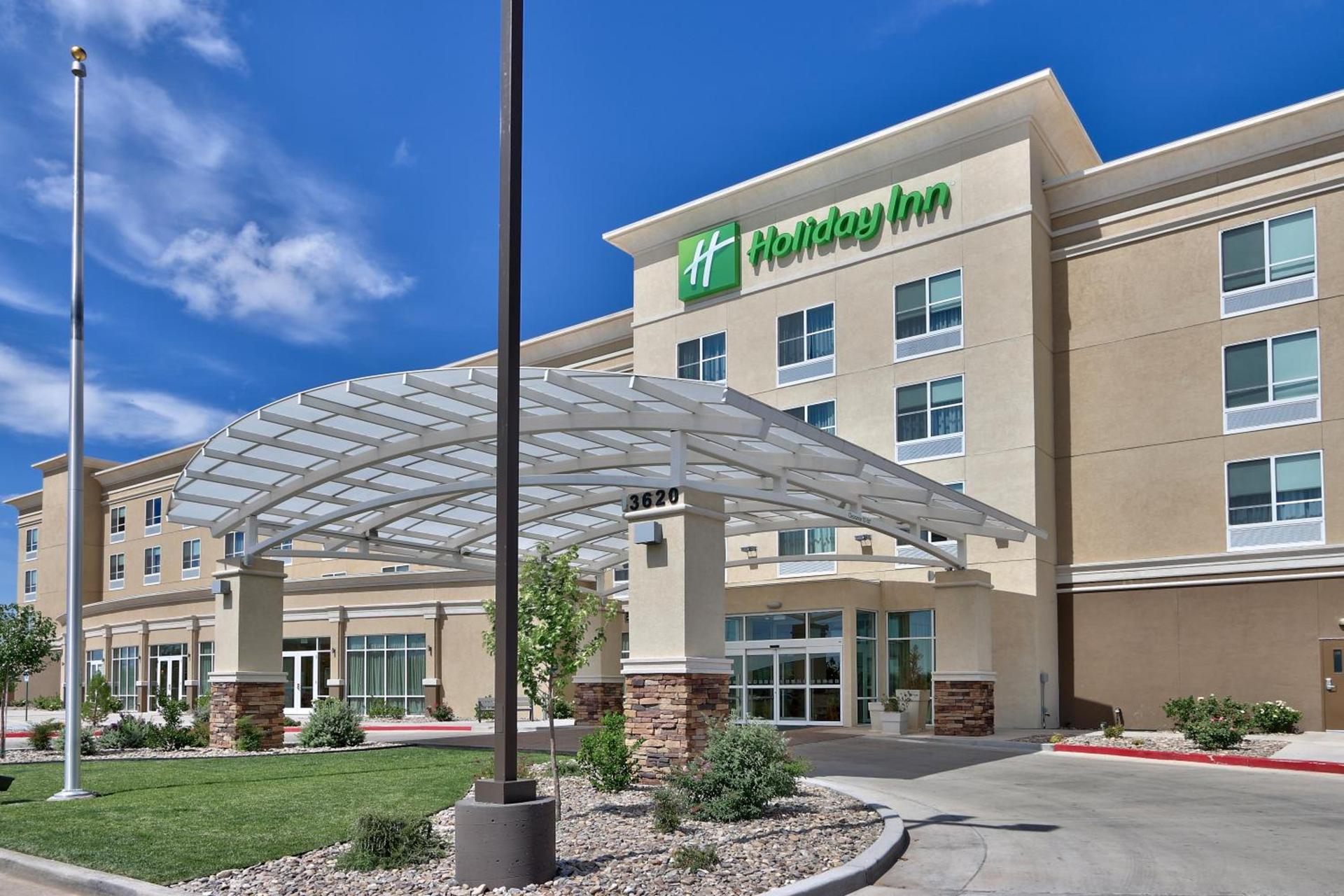 Holiday Inn Roswell by IHG photo 26