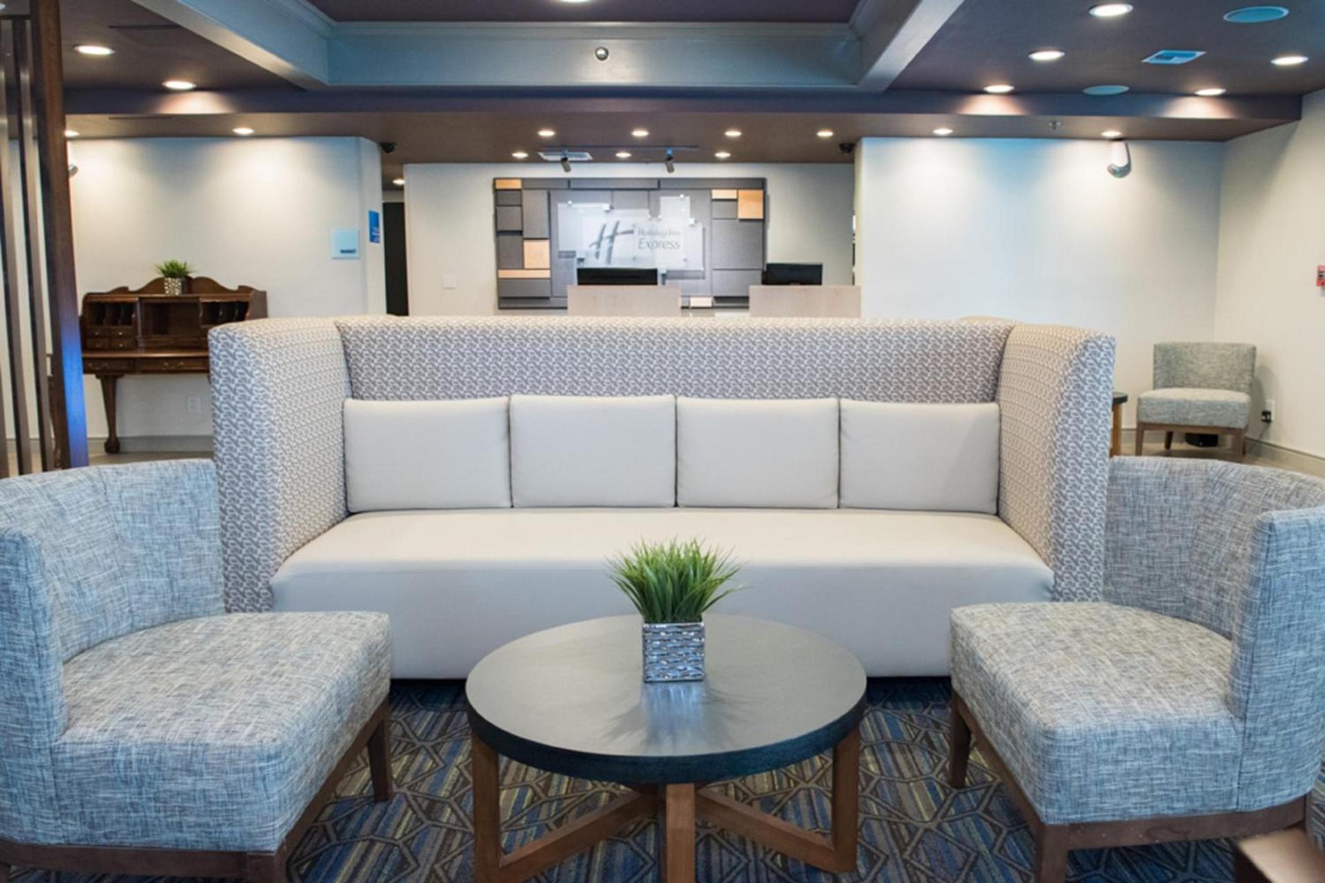 Holiday Inn Express Pascagoula-Moss Point by IHG photo 44