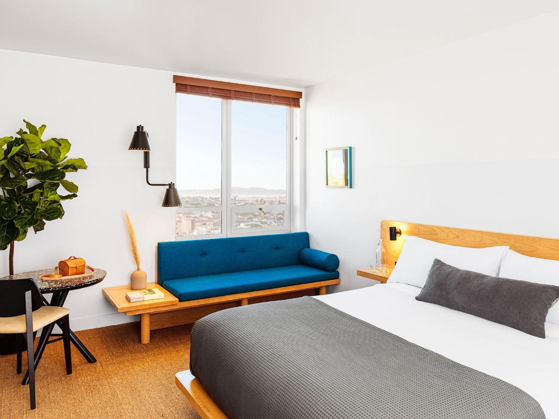 Hotel June West LA, a Member of Design Hotels photo 64