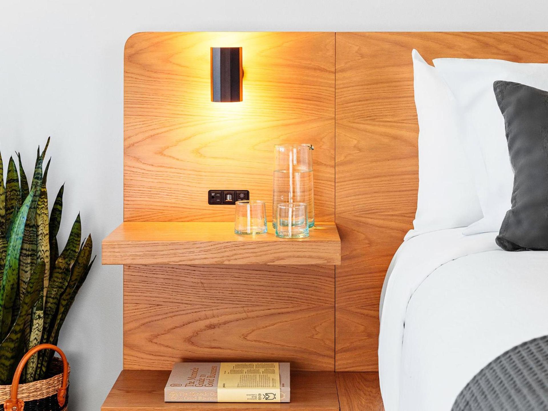 Hotel June West LA, a Member of Design Hotels photo 17