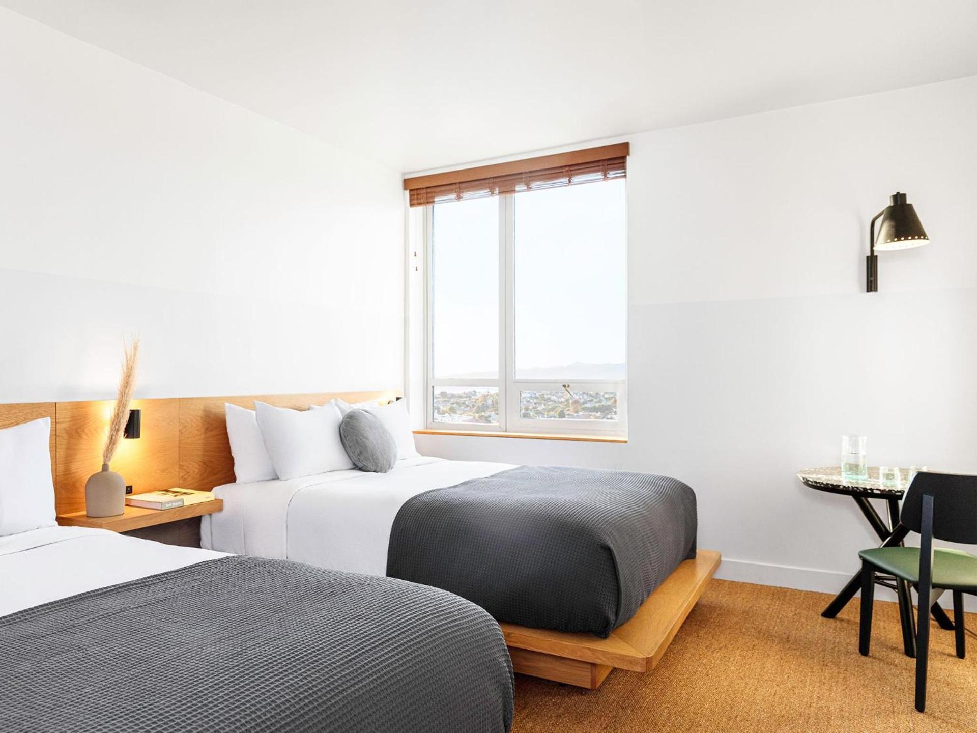 Hotel June West LA, a Member of Design Hotels photo 55