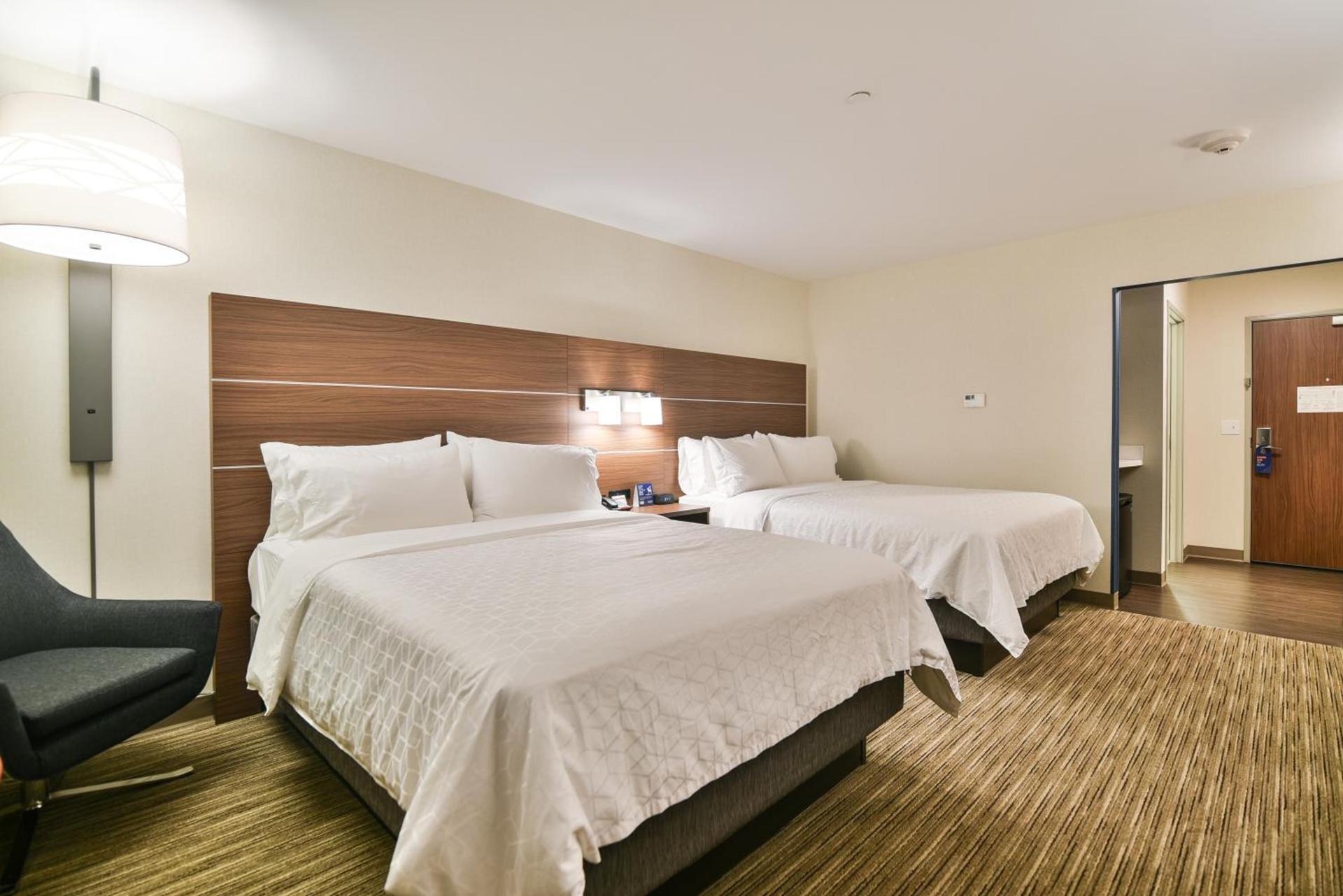 Holiday Inn Express & Suites Lehi - Thanksgiving Point by IHG photo 41
