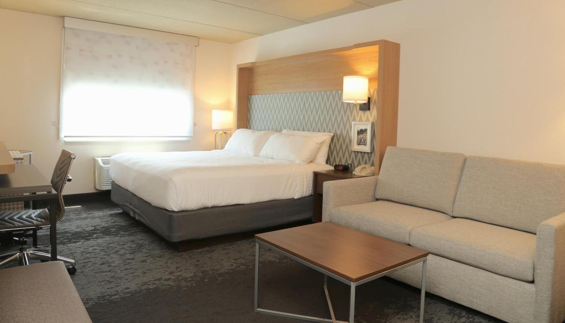 Holiday Inn Salem by IHG photo 10
