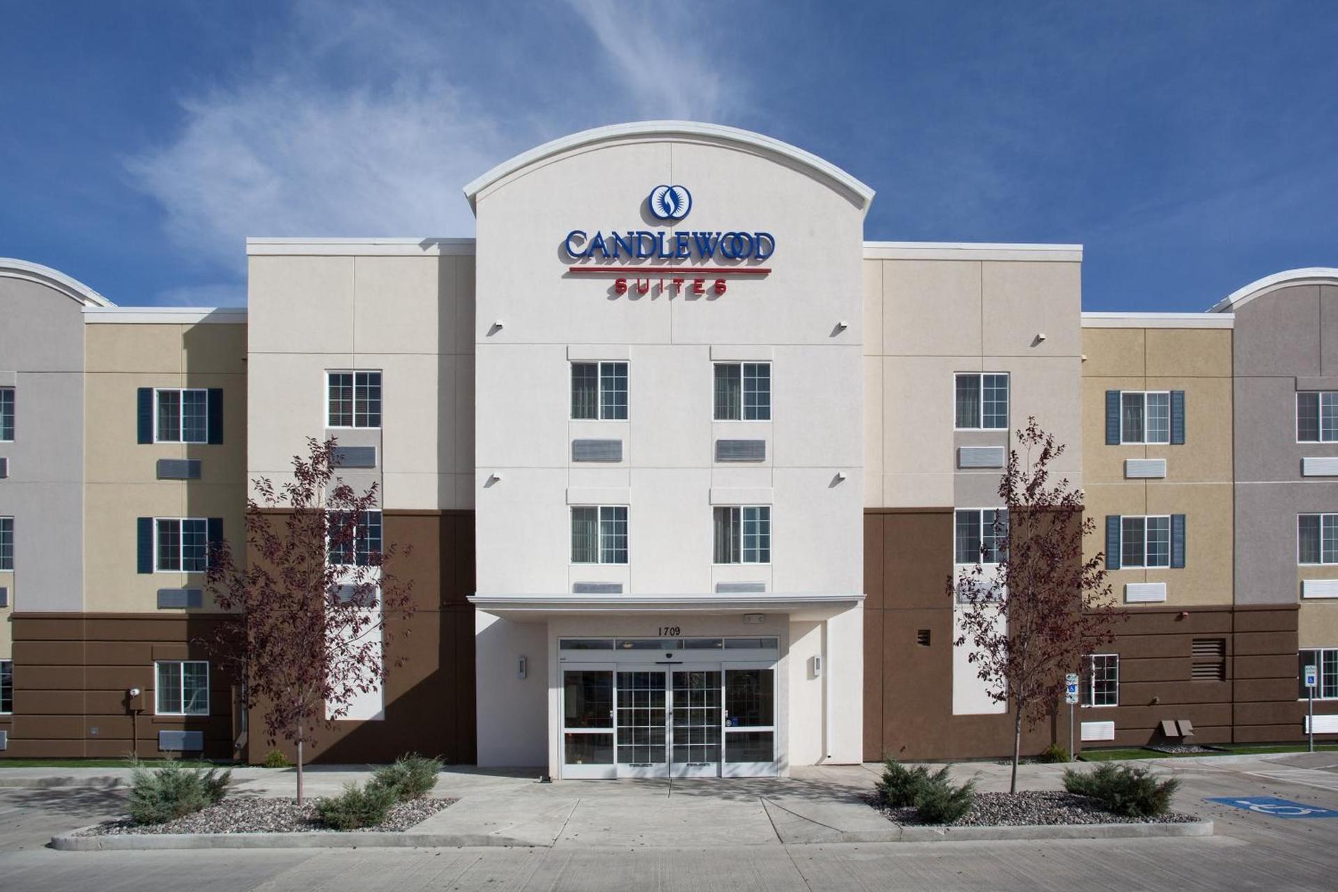 Candlewood Suites Sheridan by IHG — hotel in Sheridan