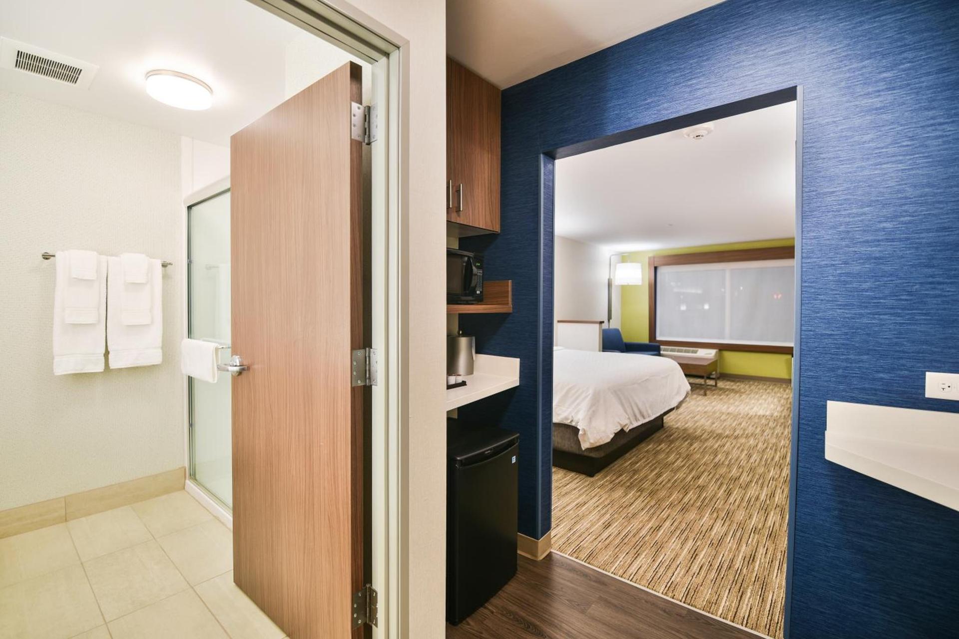 Holiday Inn Express & Suites Lehi - Thanksgiving Point by IHG photo 52