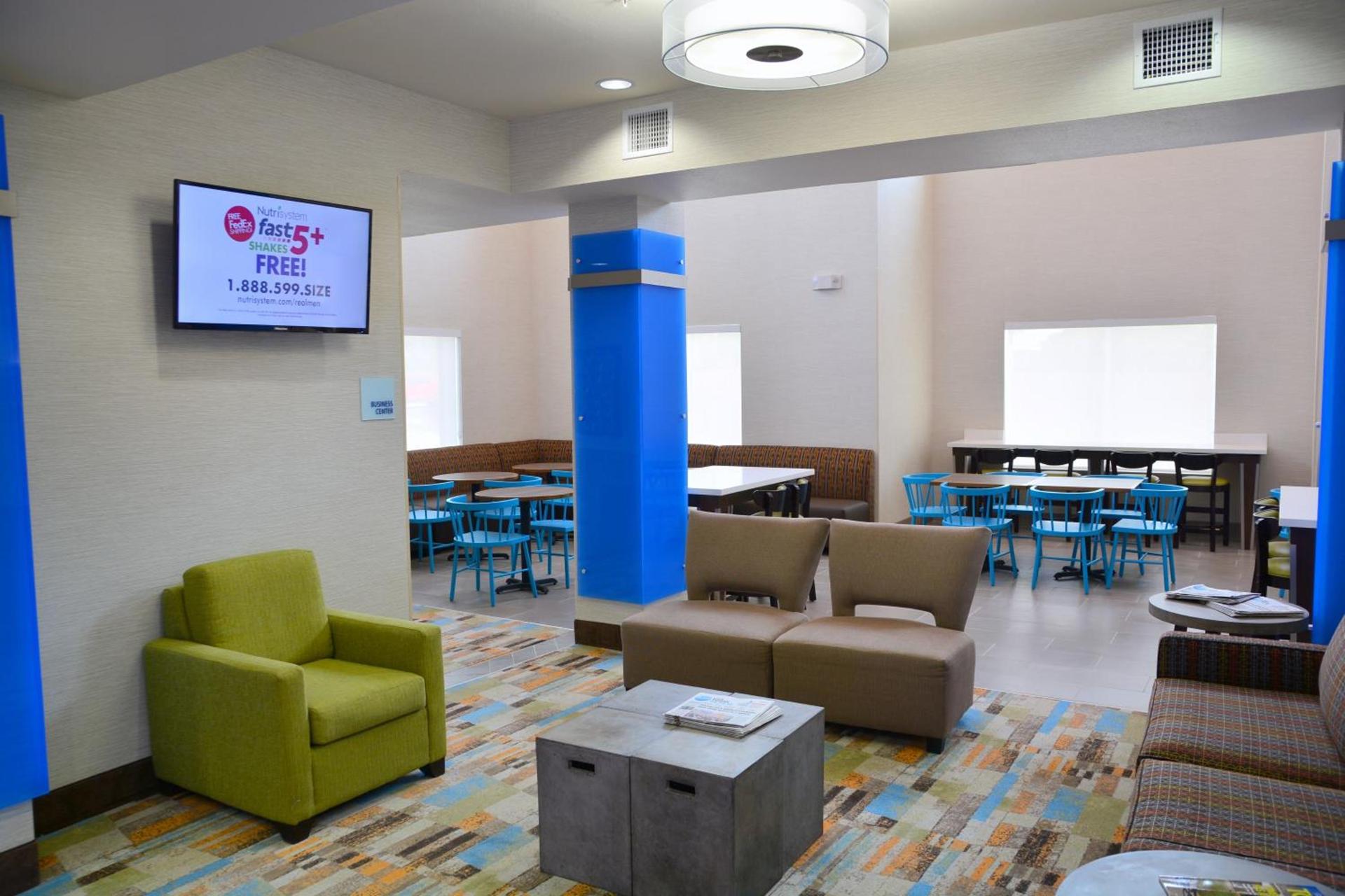 Holiday Inn Express Tomball by IHG photo 13