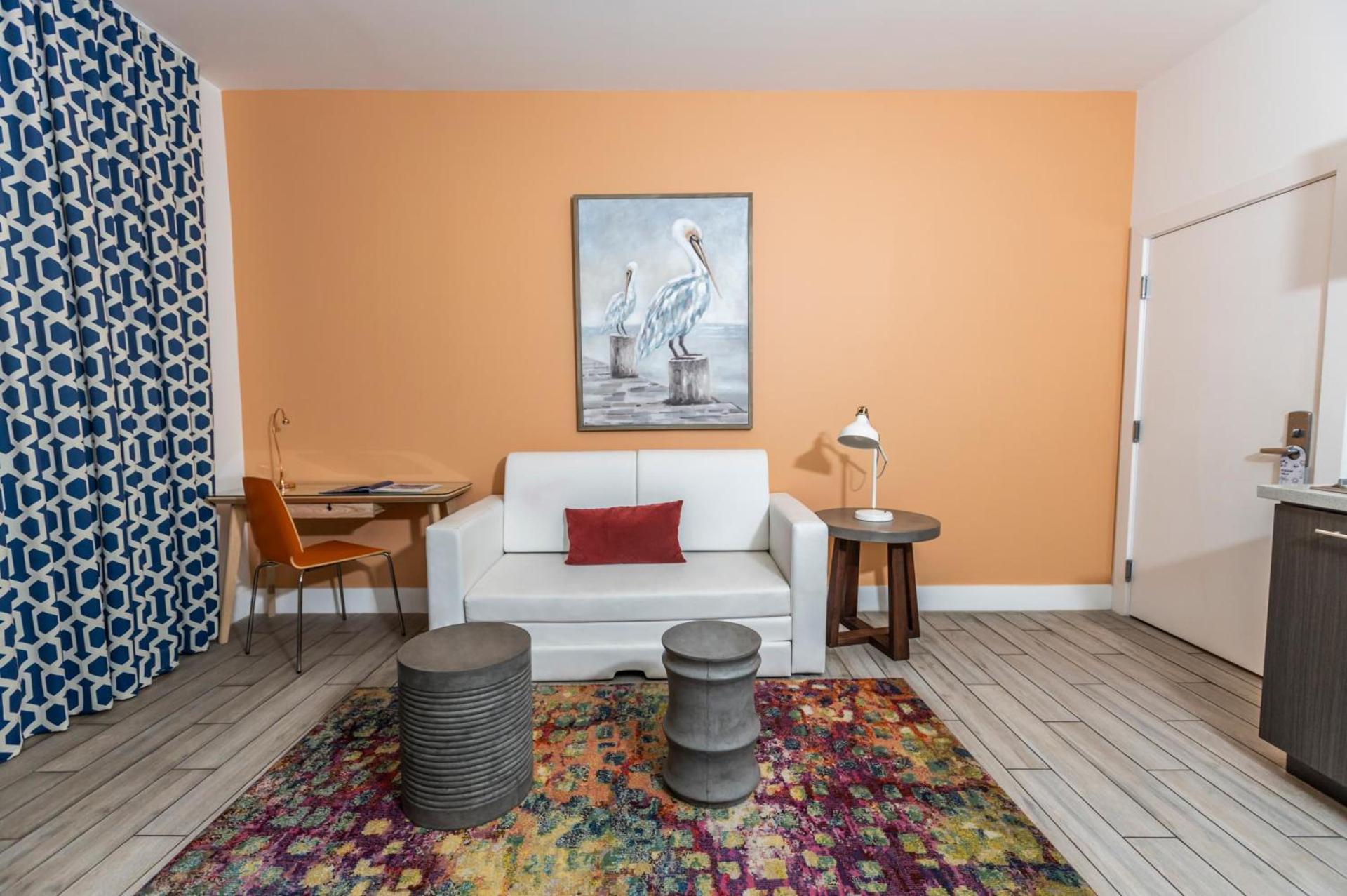 Oceanside Hotel and Suites photo 45
