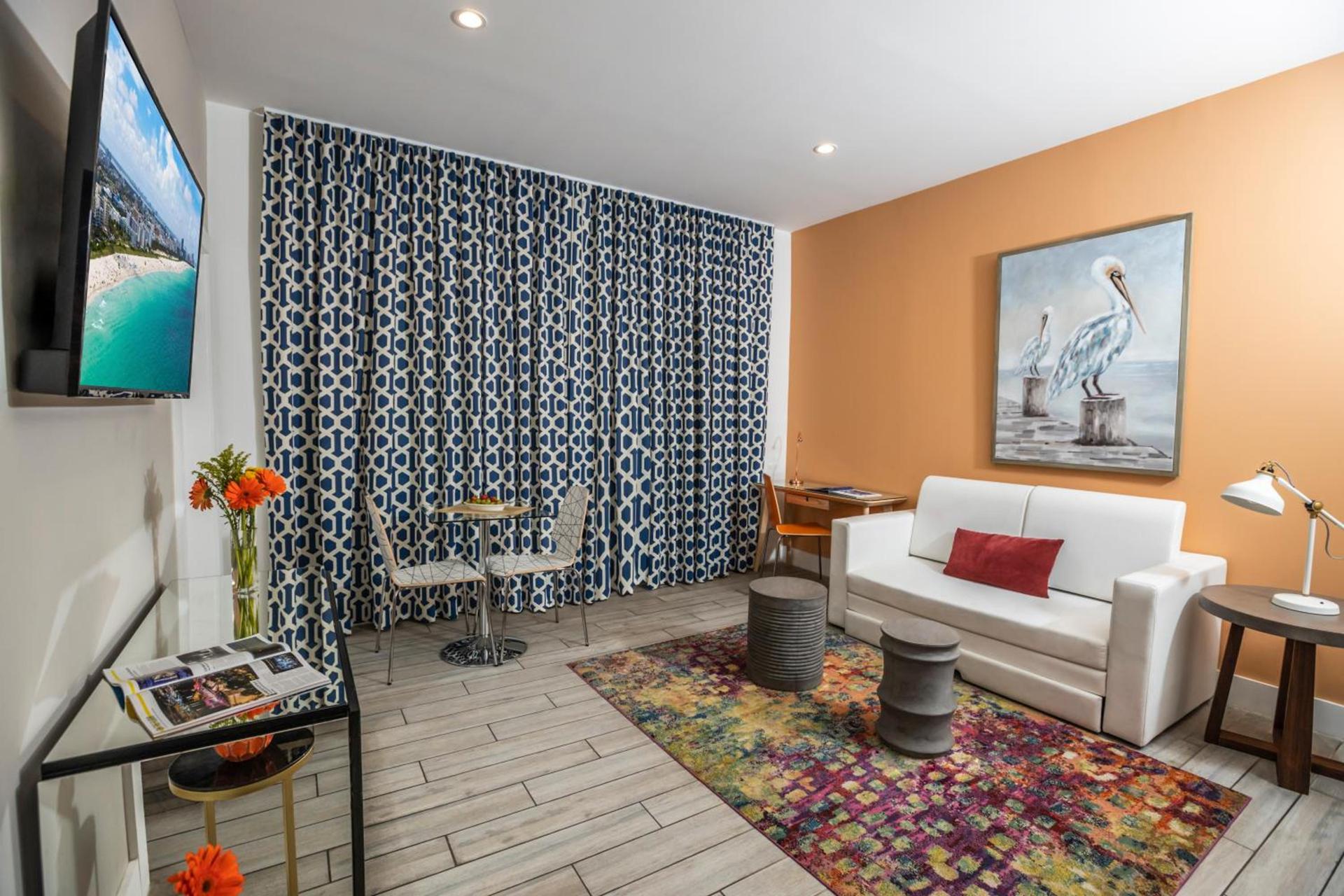 Oceanside Hotel and Suites photo 49