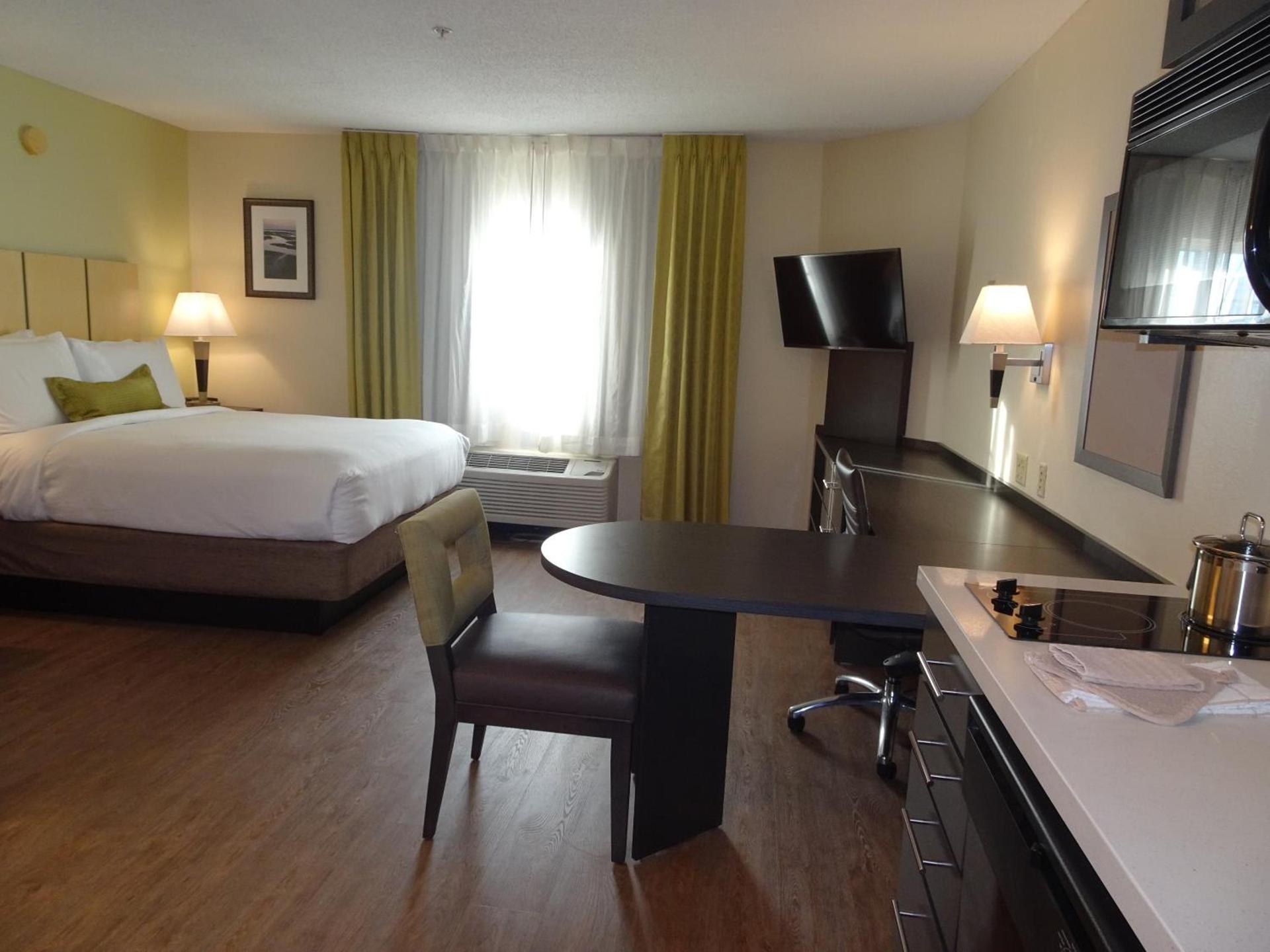 Candlewood Suites Glen Allen-Short Pump photo 14