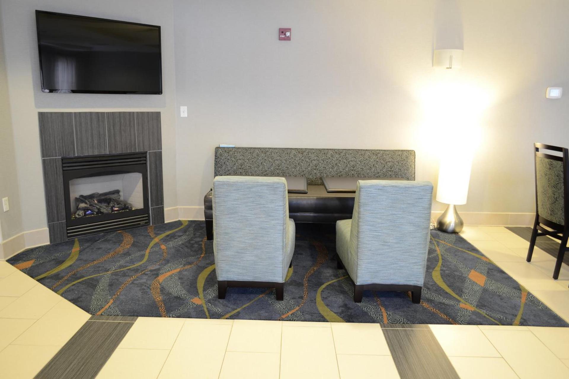 Holiday Inn Express Biddeford by IHG photo 21