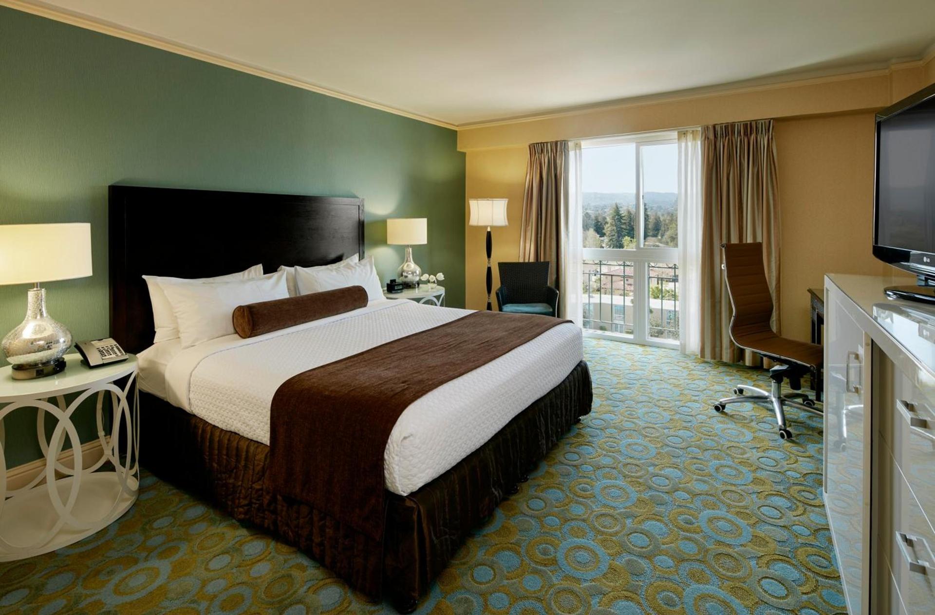 Crowne Plaza Cabana Hotel by IHG photo 96