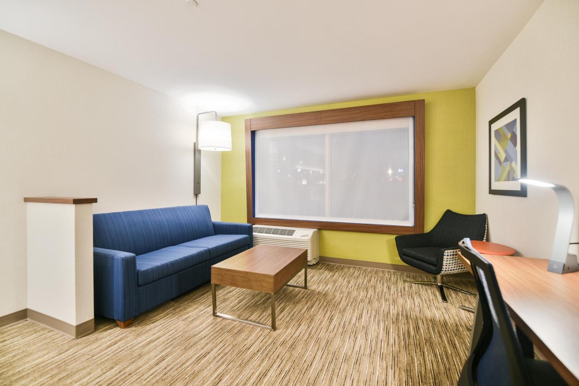 Holiday Inn Express & Suites Lehi - Thanksgiving Point by IHG photo 32