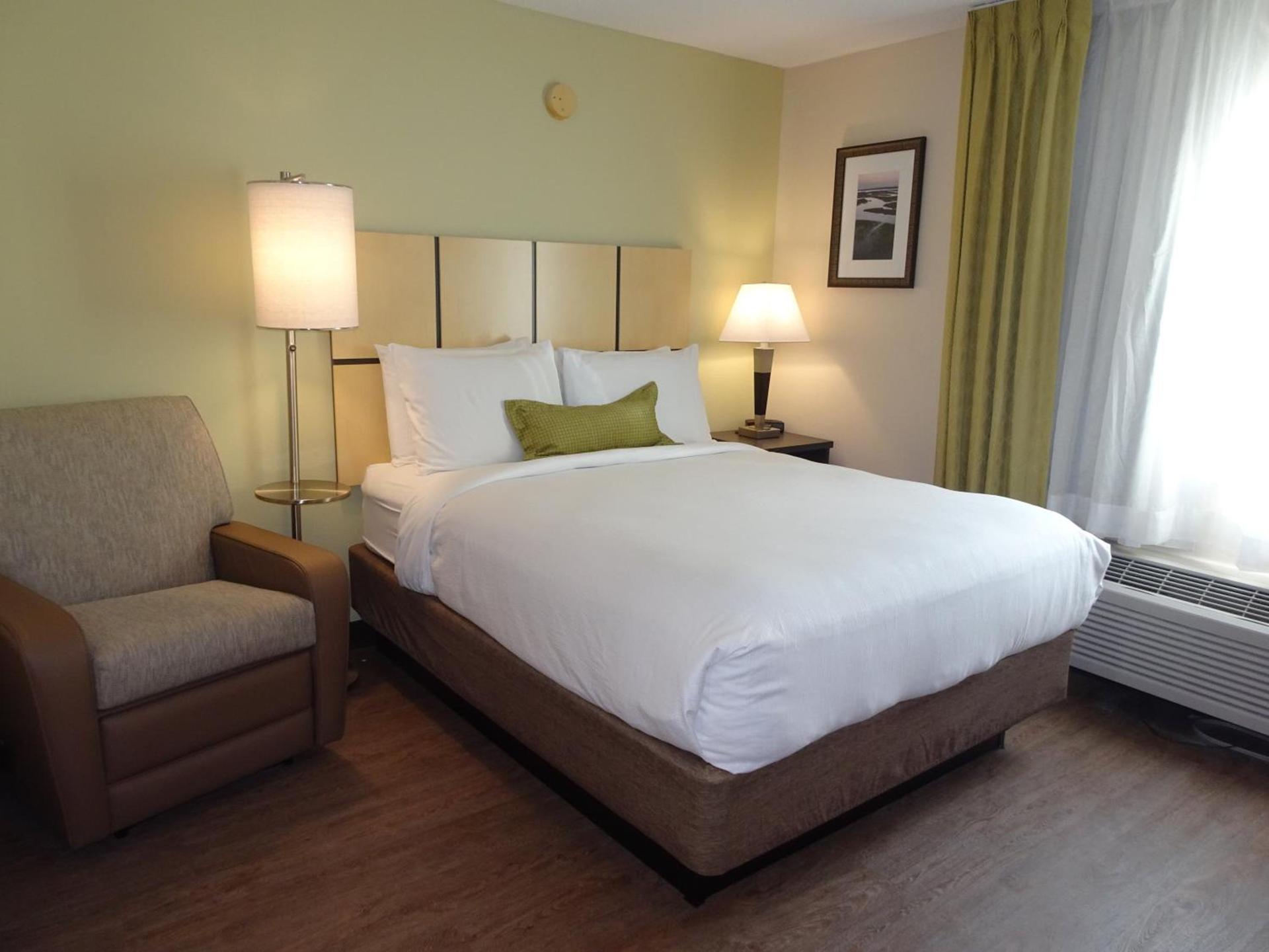 Candlewood Suites Glen Allen-Short Pump photo 11