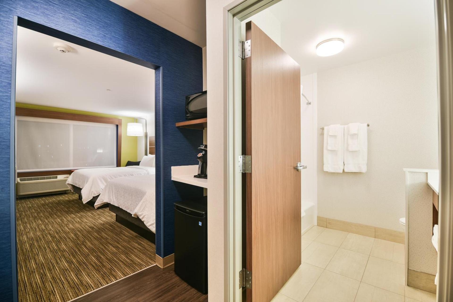 Holiday Inn Express & Suites Lehi - Thanksgiving Point by IHG photo 34