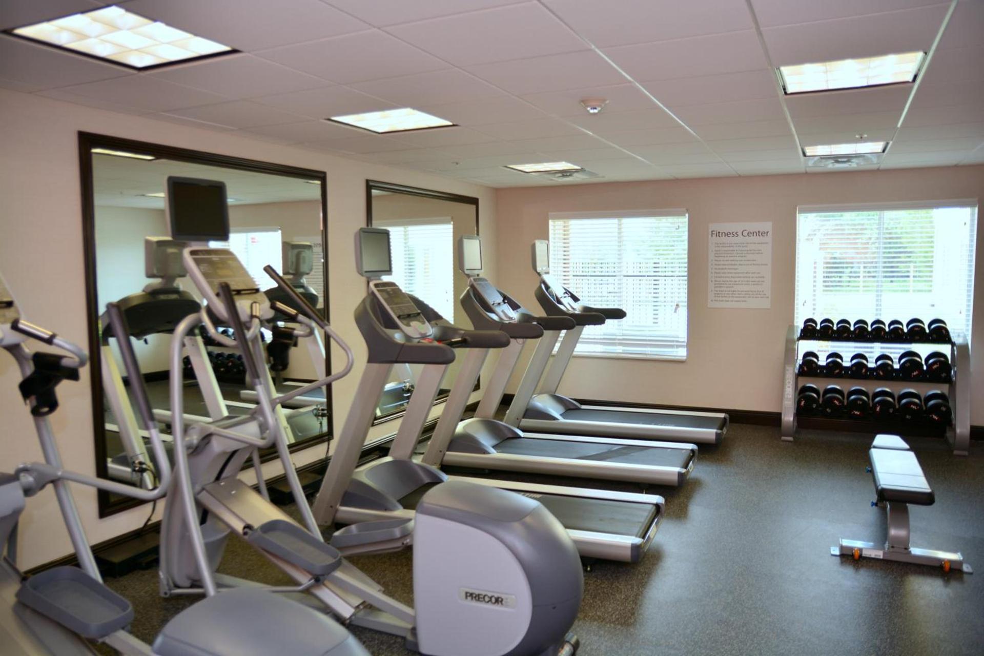 Holiday Inn Express Tomball by IHG photo 31