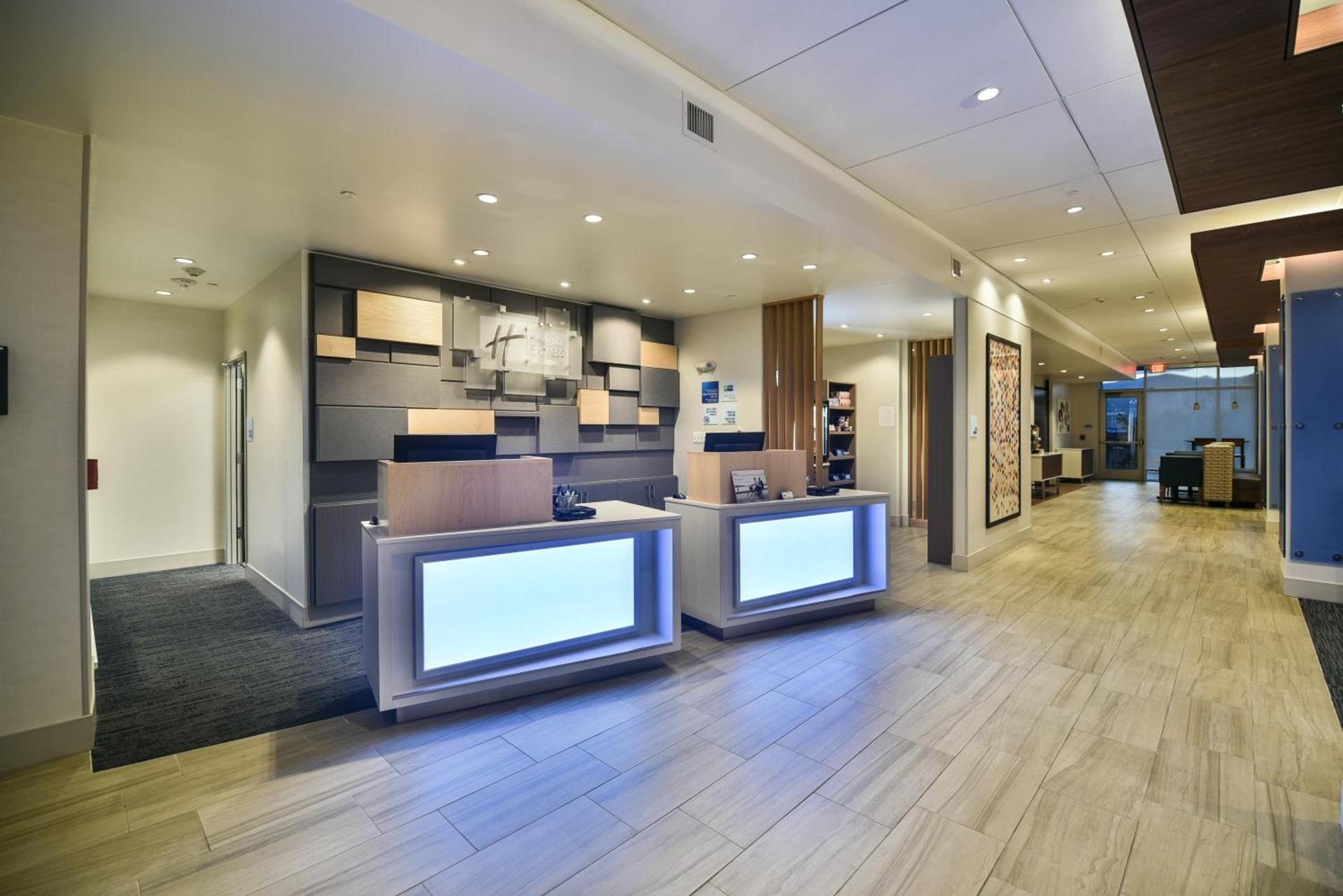Holiday Inn Express & Suites Lehi - Thanksgiving Point by IHG photo 4