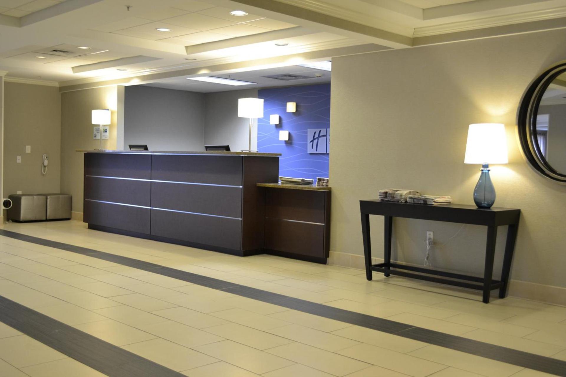 Holiday Inn Express Biddeford by IHG photo 8