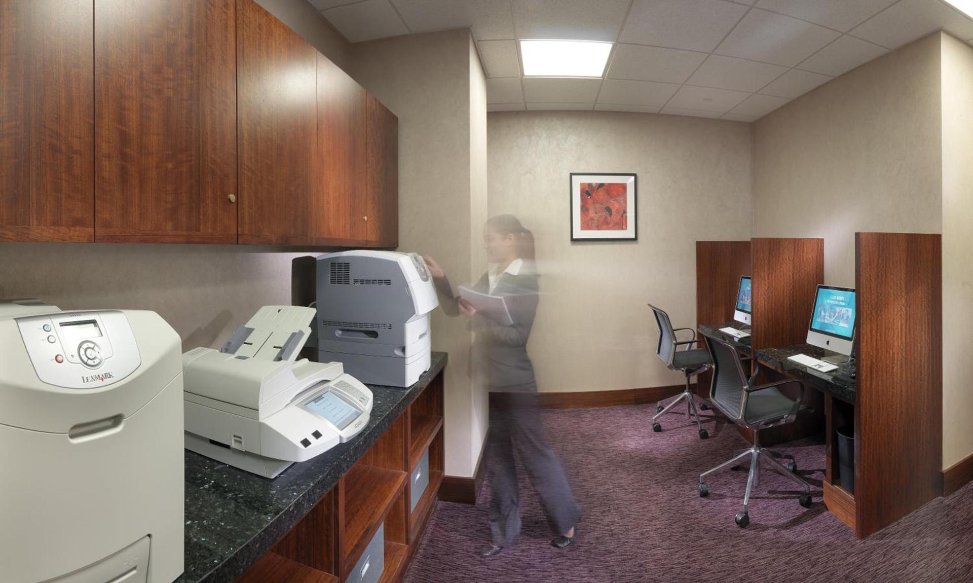 InterContinental San Francisco by IHG photo 8