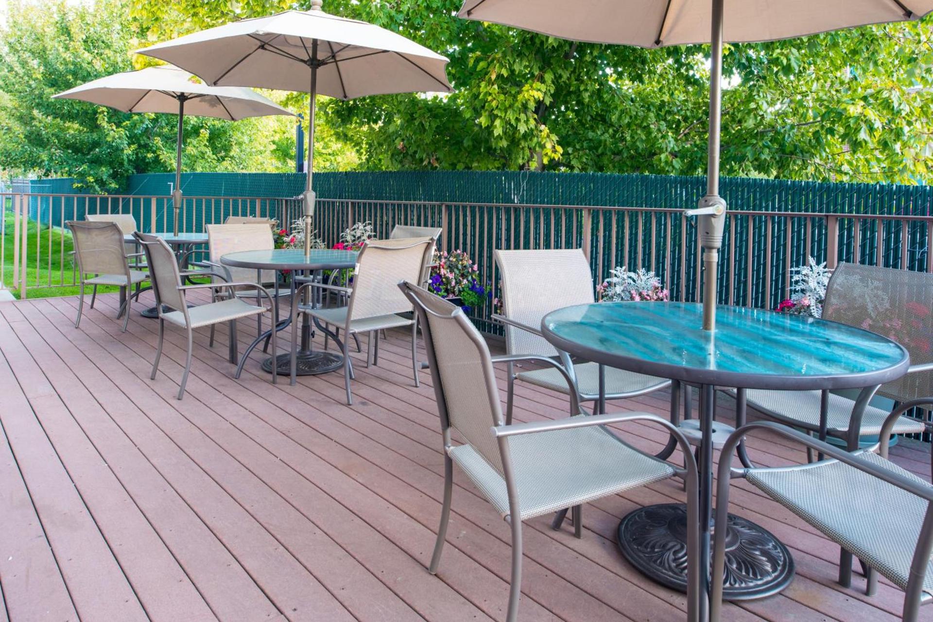 Holiday Inn Express Spokane-Valley by IHG photo 3