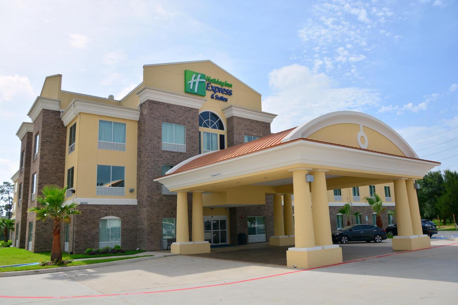 Holiday Inn Express Tomball by IHG photo 35