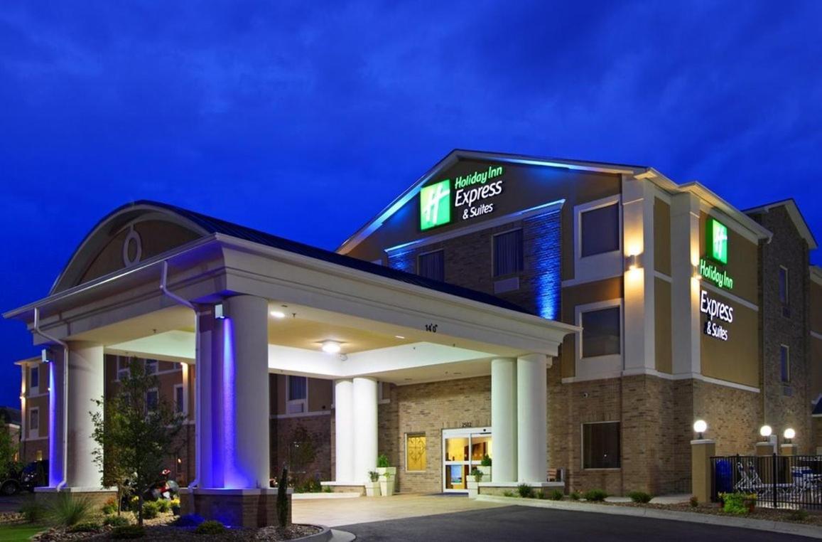Holiday Inn Express Biddeford by IHG photo 1