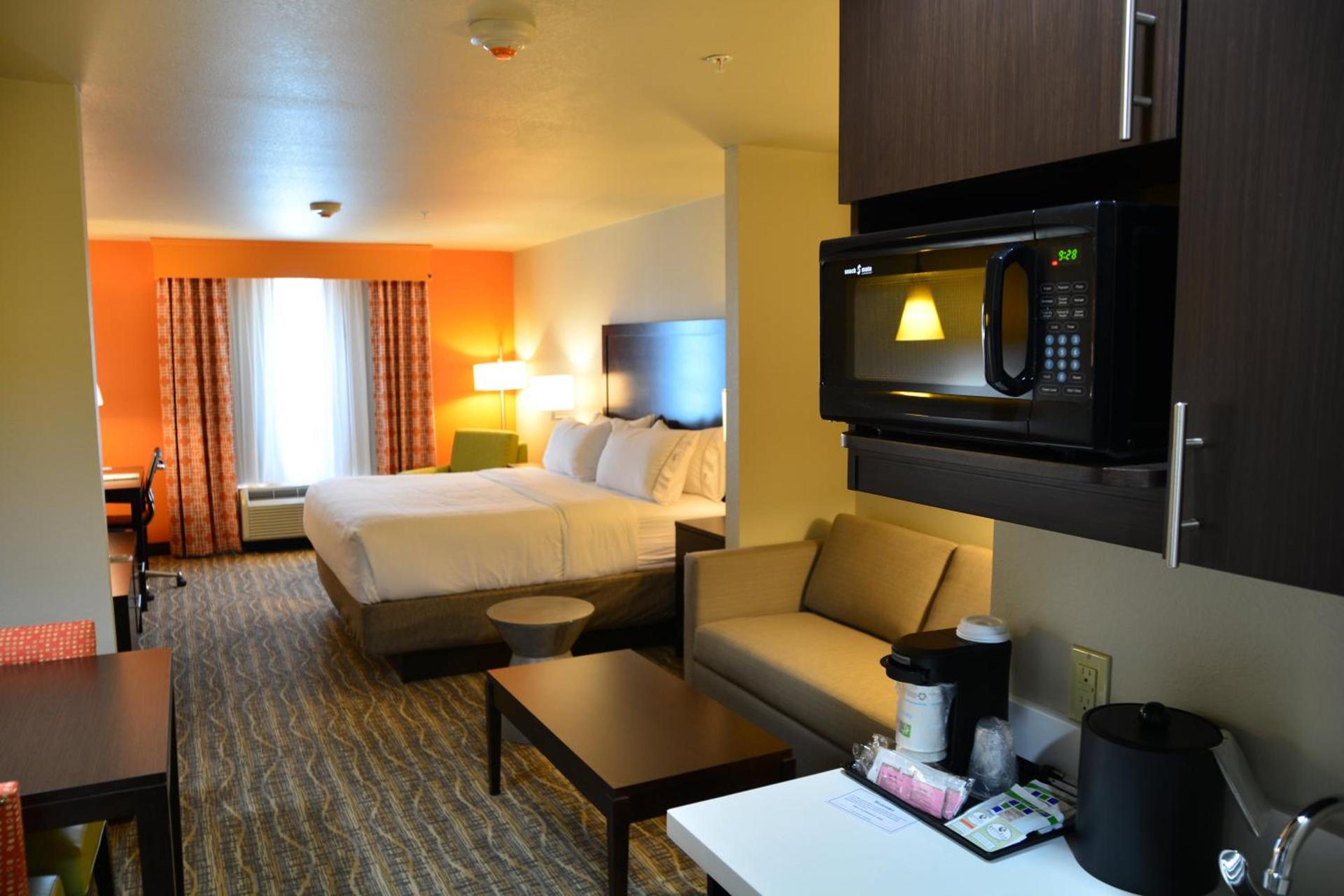 Holiday Inn Express Tomball by IHG photo 24