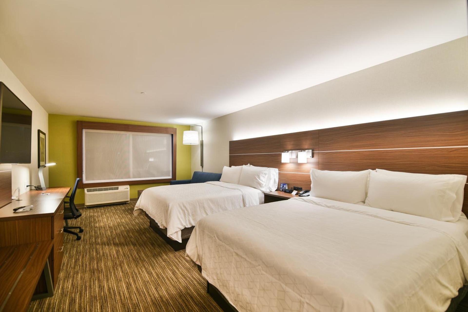 Holiday Inn Express & Suites Lehi - Thanksgiving Point by IHG photo 45
