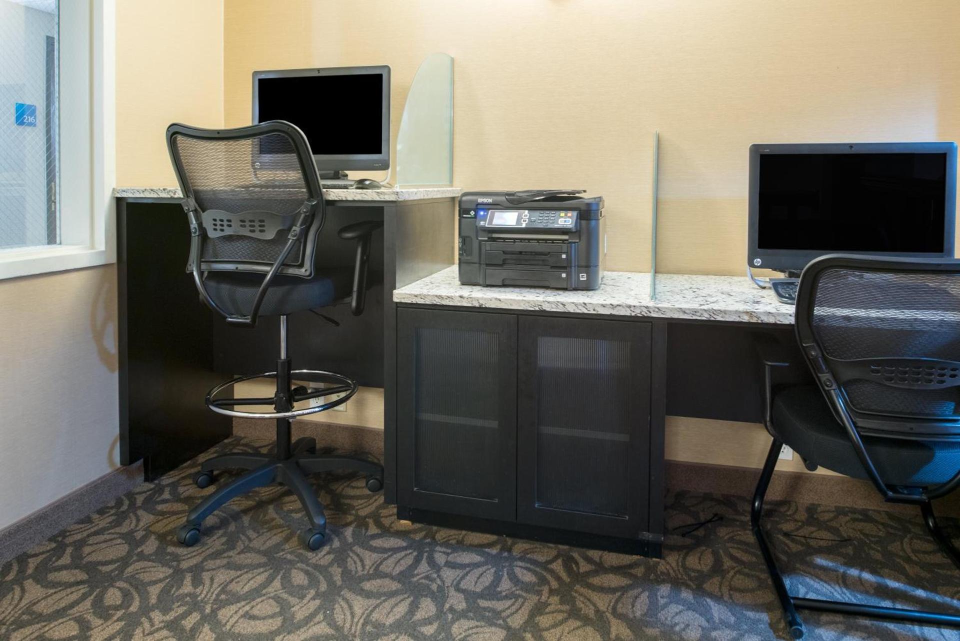 Holiday Inn Express Spokane-Valley by IHG photo 7