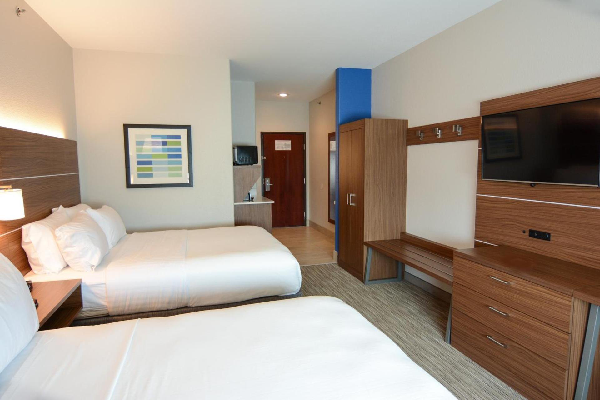 Holiday Inn Express Rolla by IHG photo 27