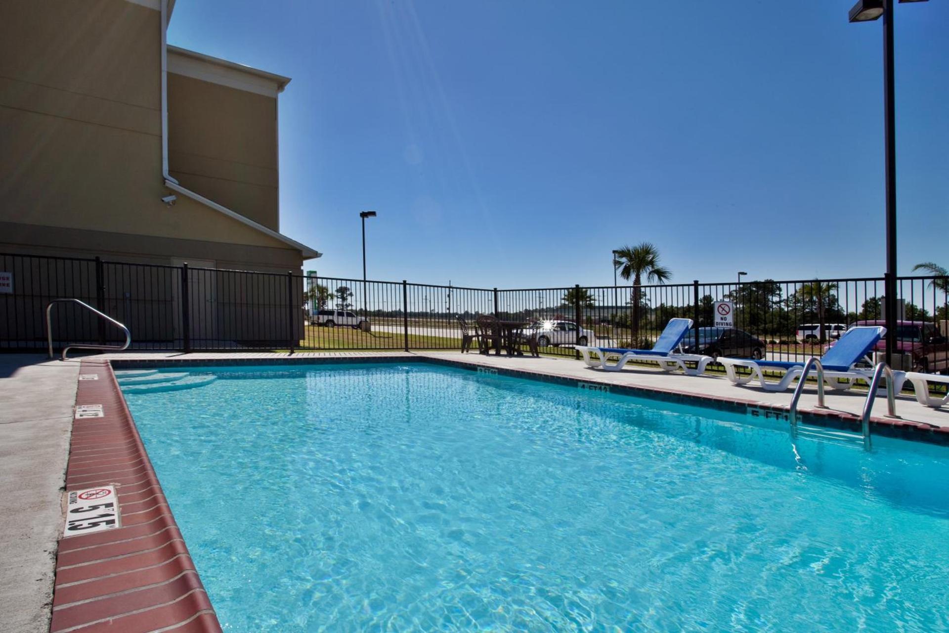Candlewood Suites Lake Charles-Sulphur by IHG photo 5