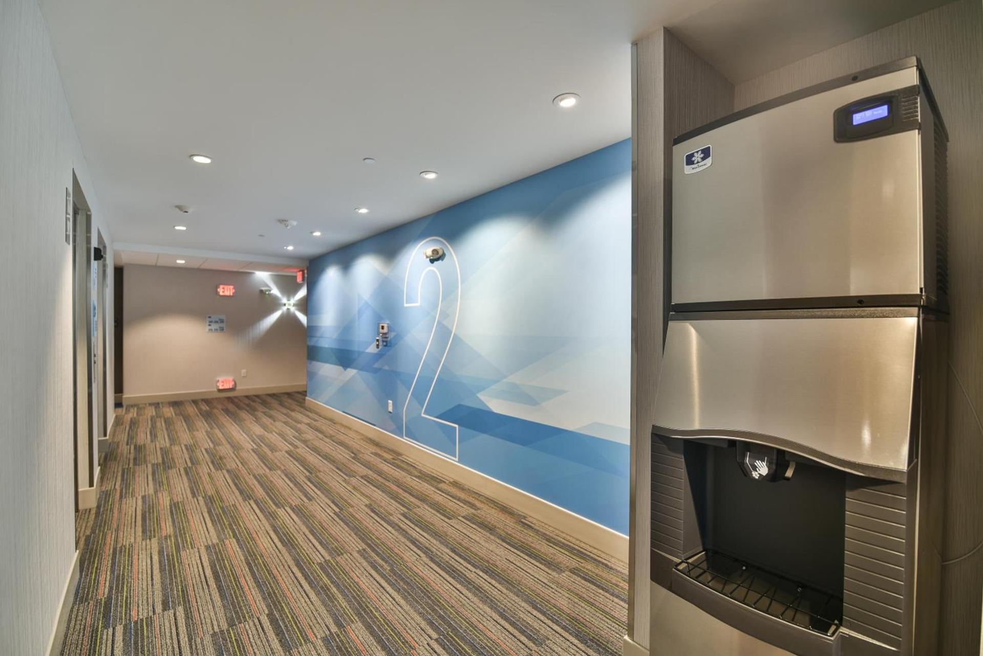 Holiday Inn Express & Suites Lehi - Thanksgiving Point by IHG photo 16