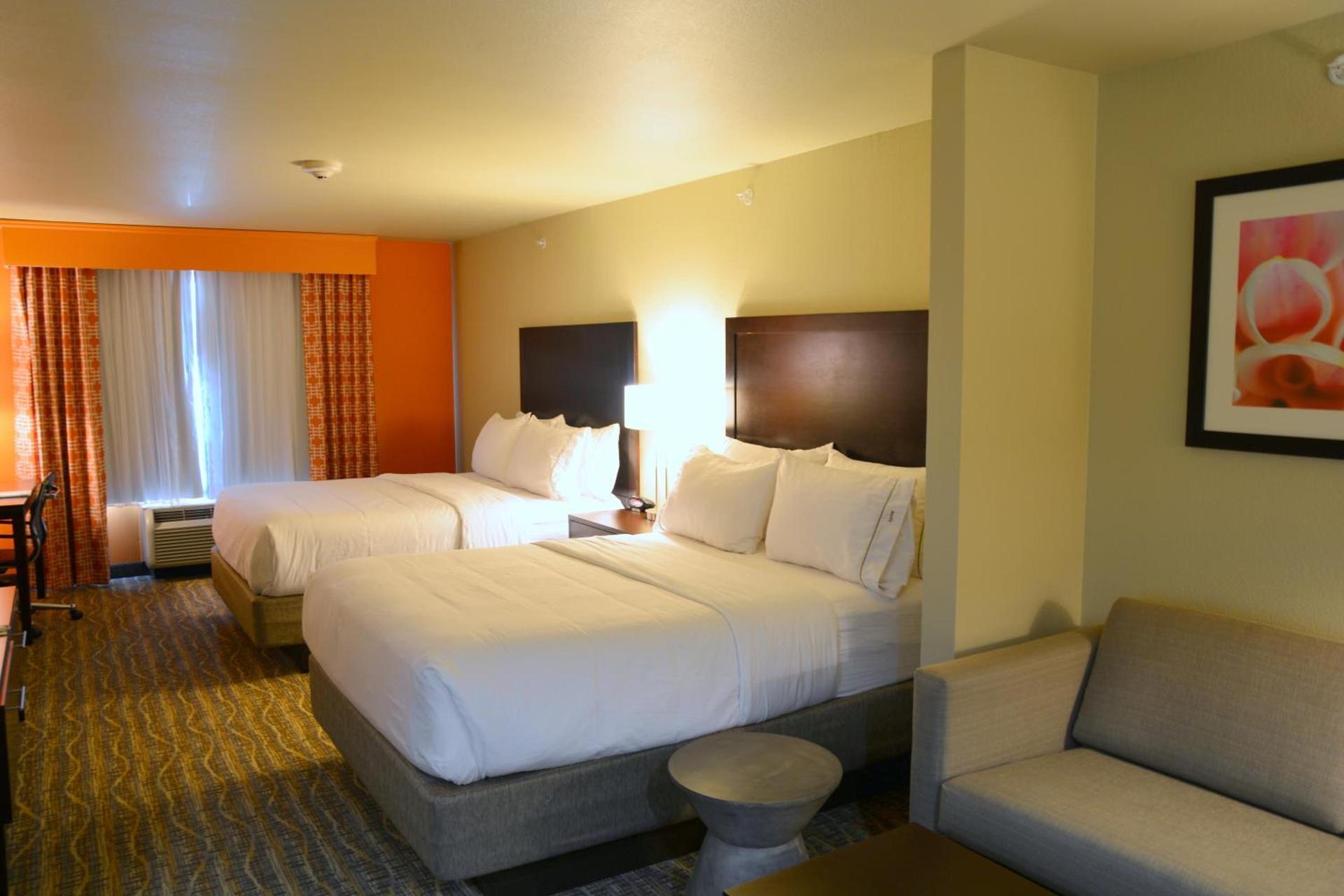 Holiday Inn Express Tomball by IHG photo 23