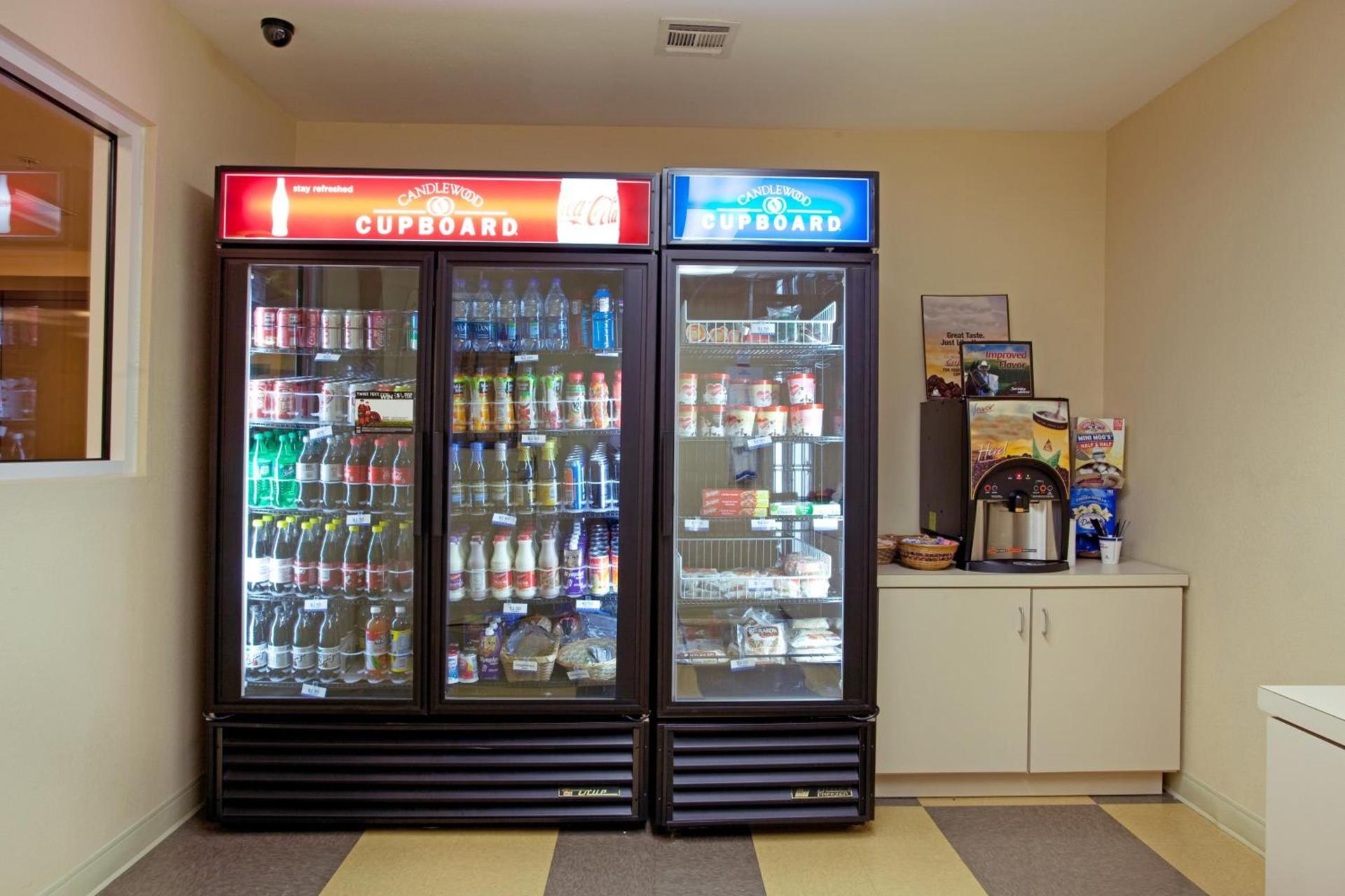 Candlewood Suites Lake Charles-Sulphur by IHG photo 26