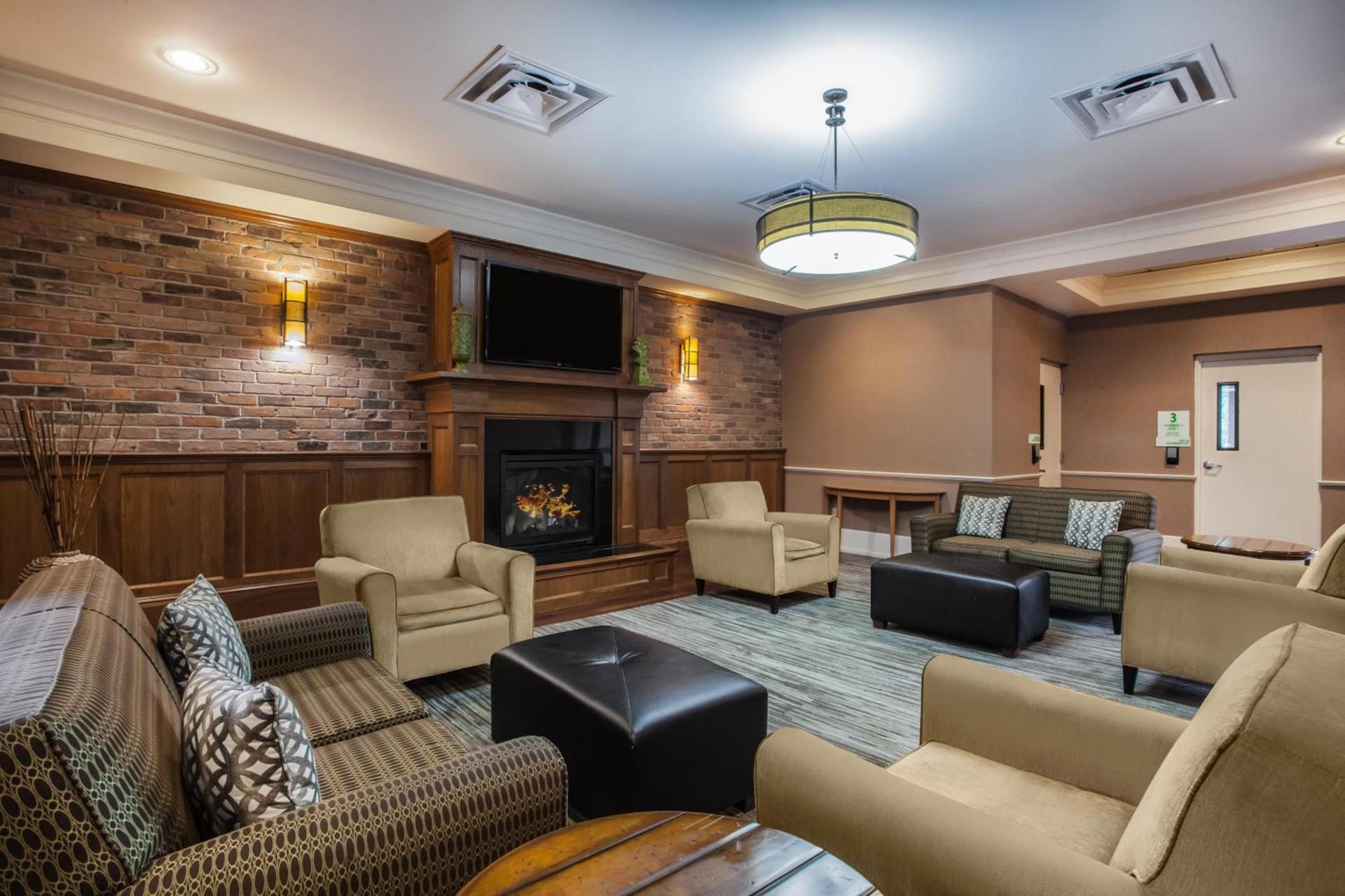 Holiday Inn Saratoga Springs by IHG photo 29