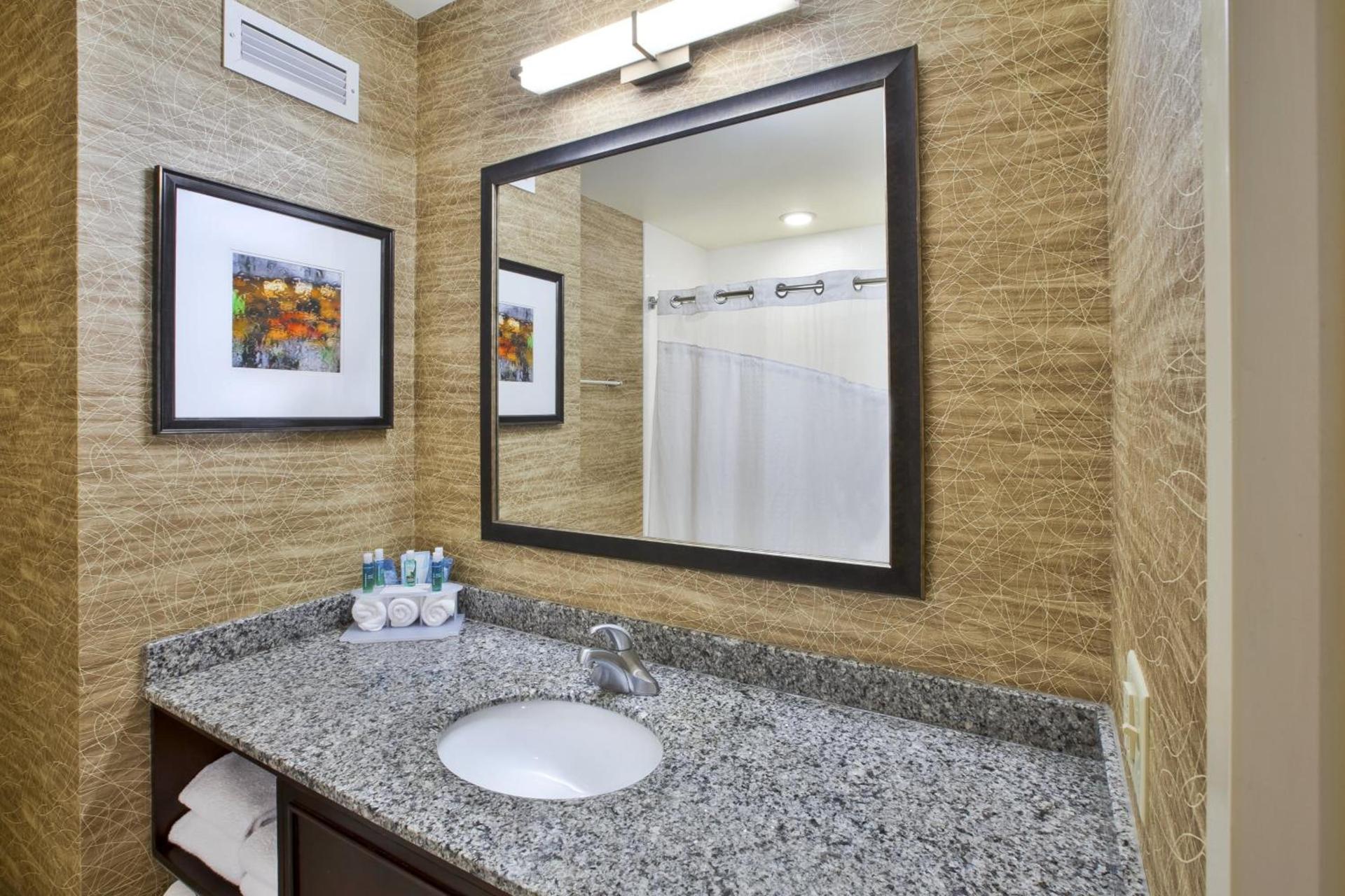 Holiday Inn Express & Suites Geneva Finger Lakes by IHG photo 41