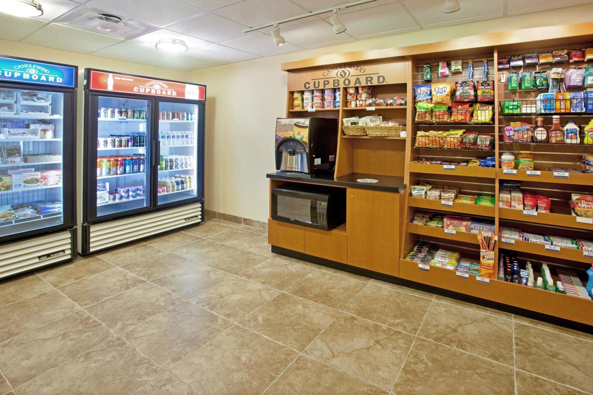 Candlewood Suites Roswell by IHG photo 29