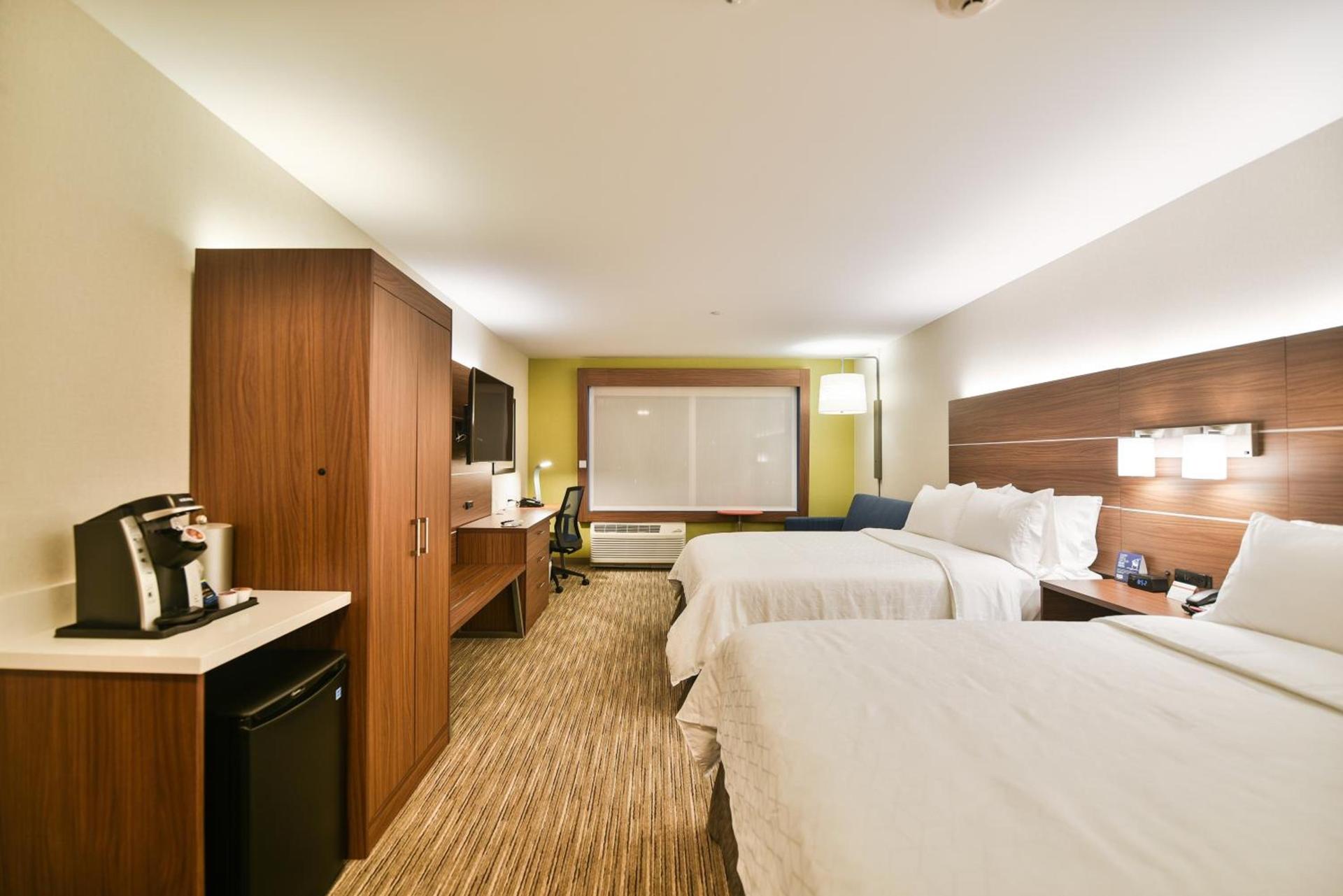 Holiday Inn Express & Suites Lehi - Thanksgiving Point by IHG photo 46